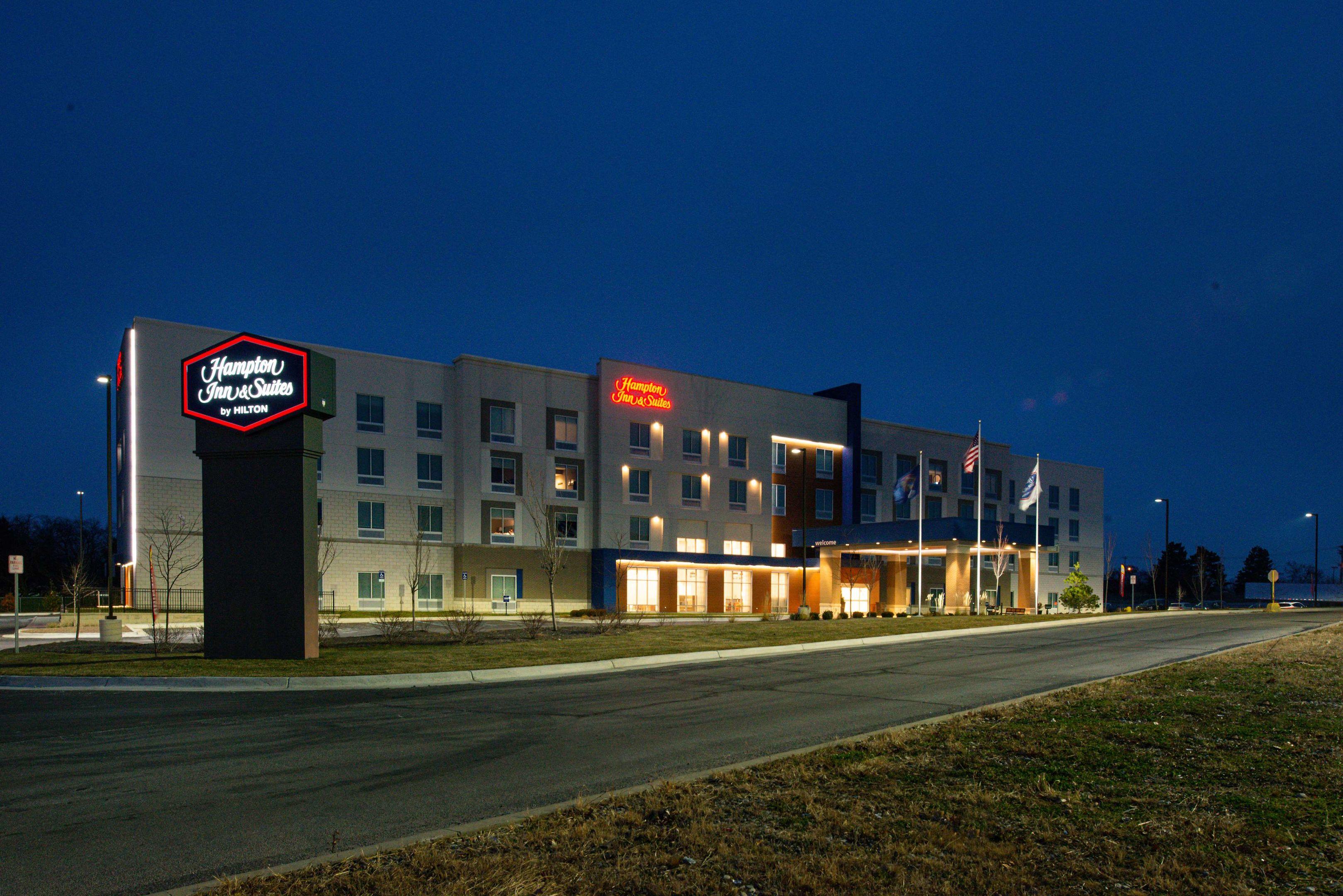 Hampton Inn & Suites Adrian — photo 4