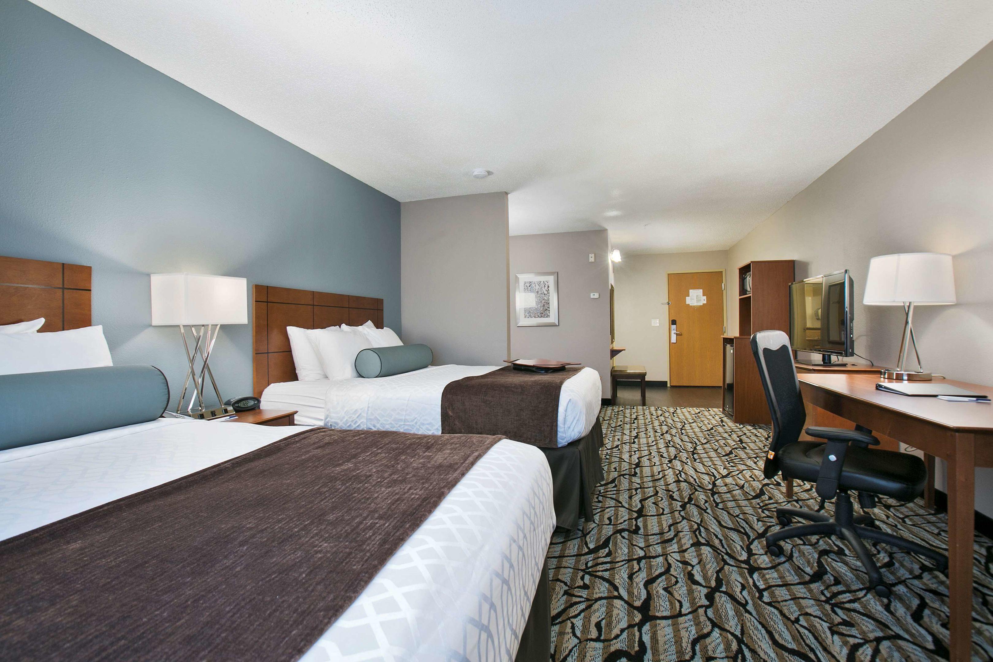 Best Western Plus Blaine at the National Sports Center — photo 5