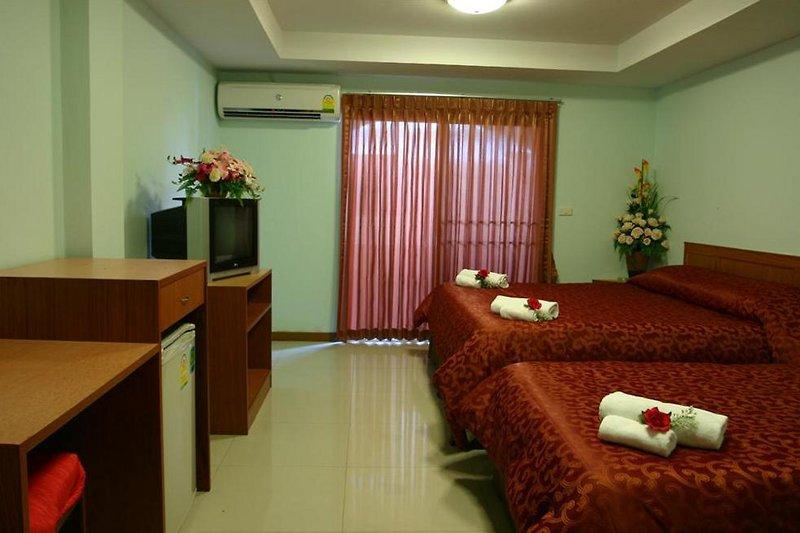 Convenient Resort — photo 5