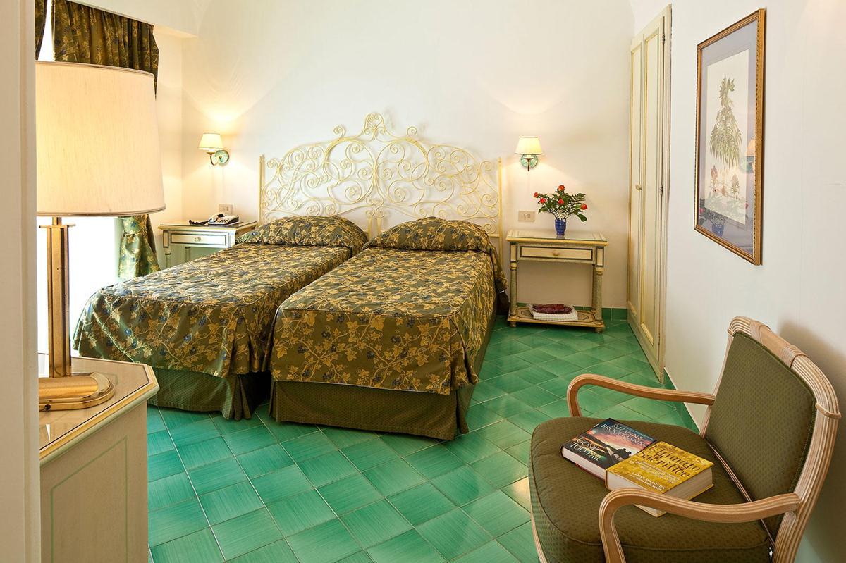 Hotel & Spa Il Moresco — photo 4