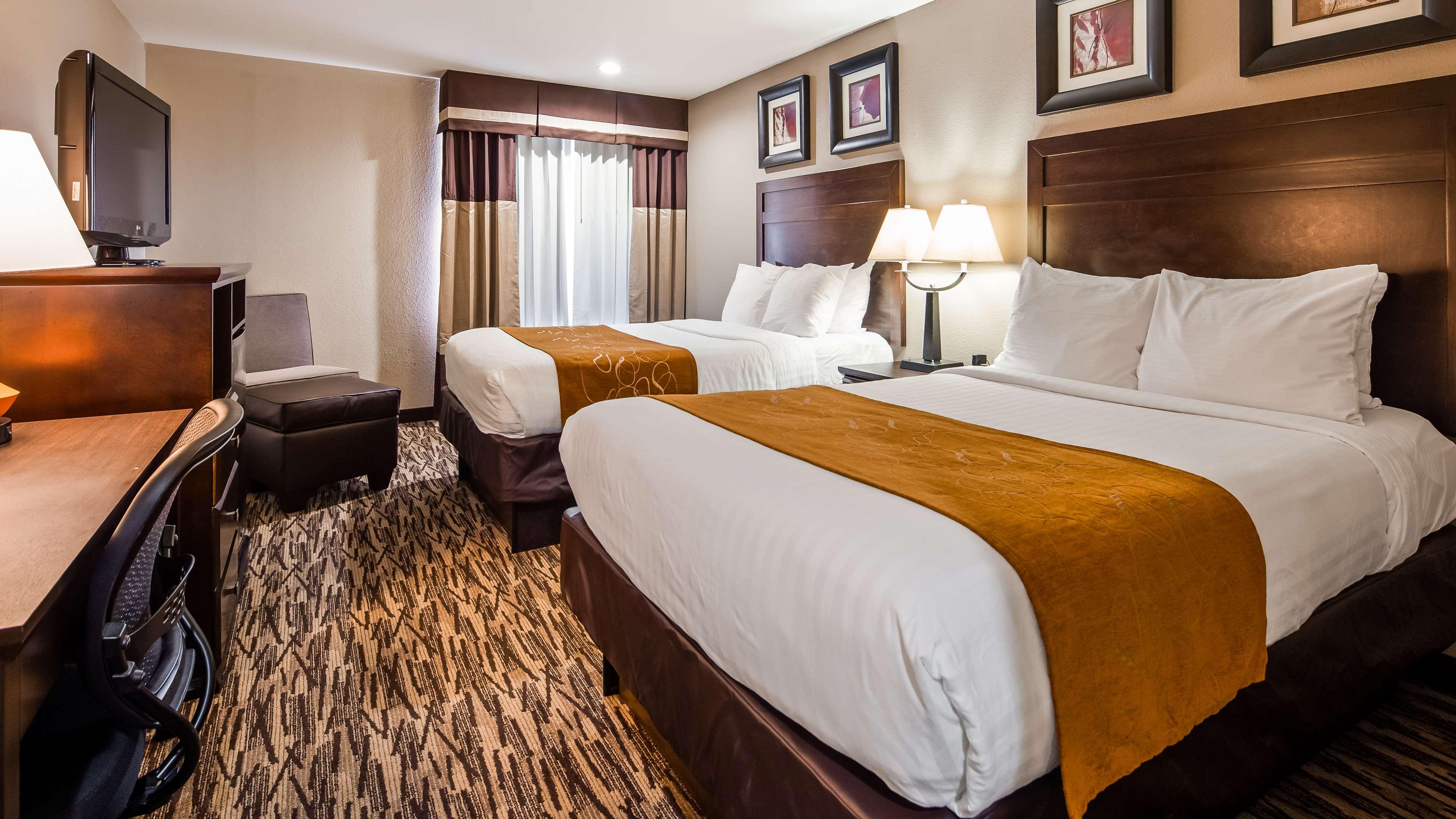 Best Western Lafayette Inn — photo 4
