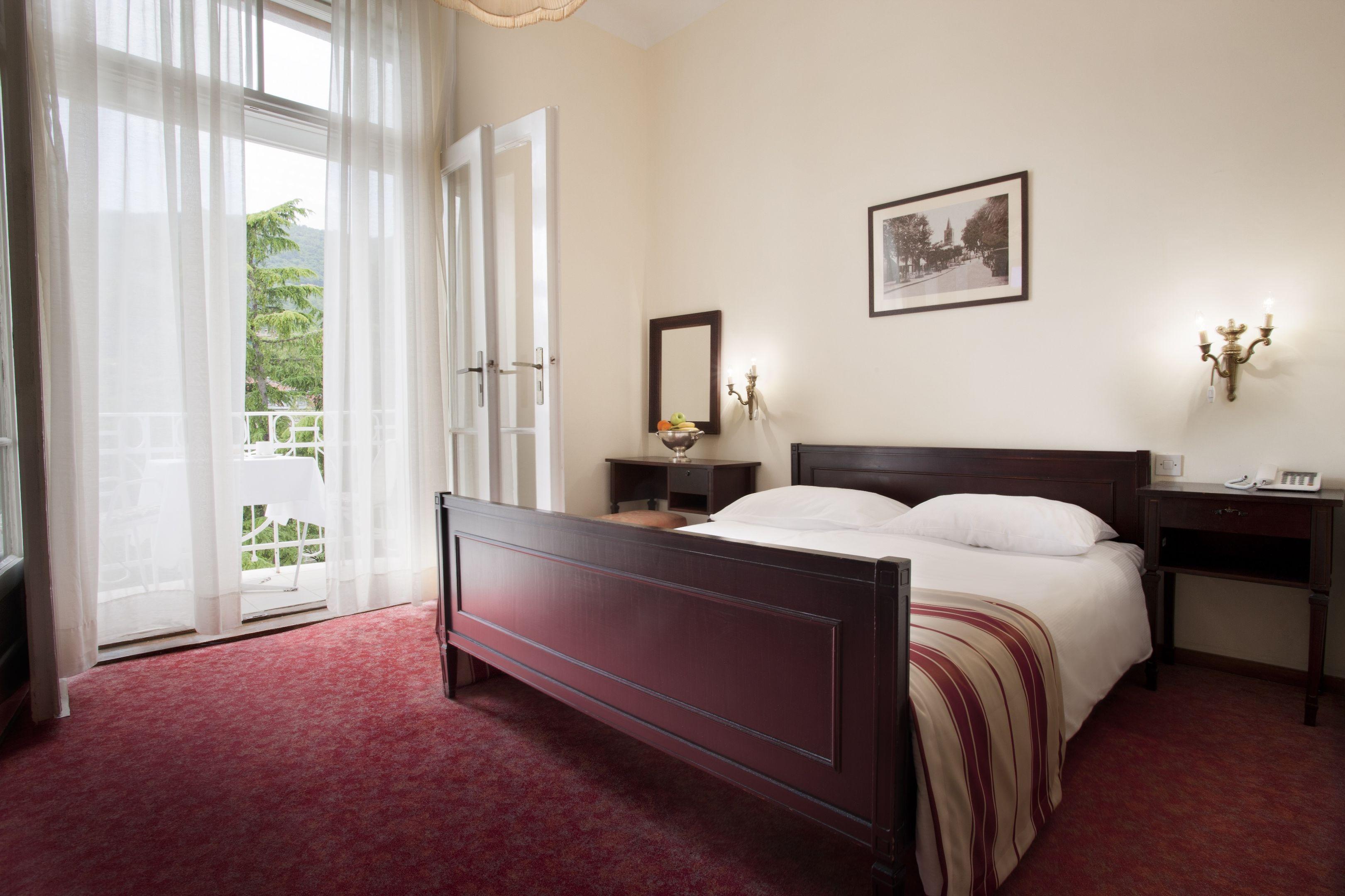 Hotel Bristol — photo 4