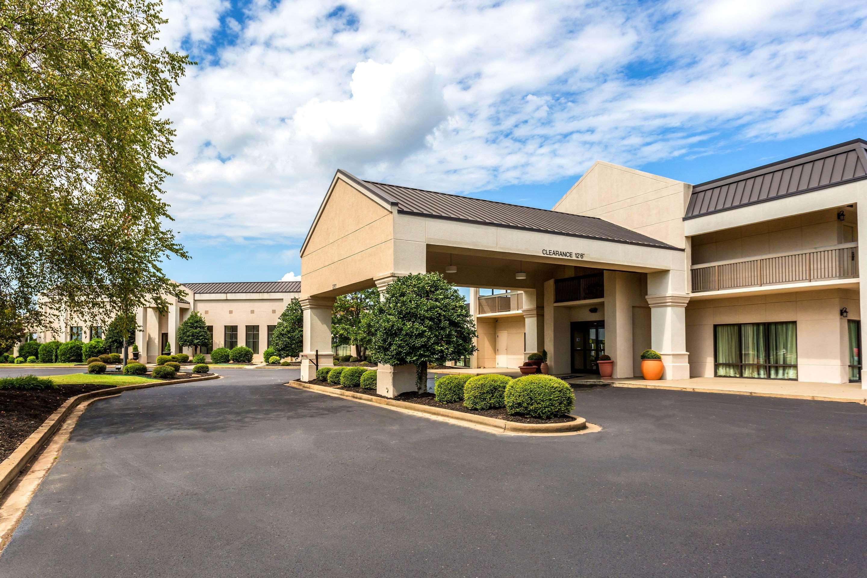 Quality Inn Union City US 51 — photo 4