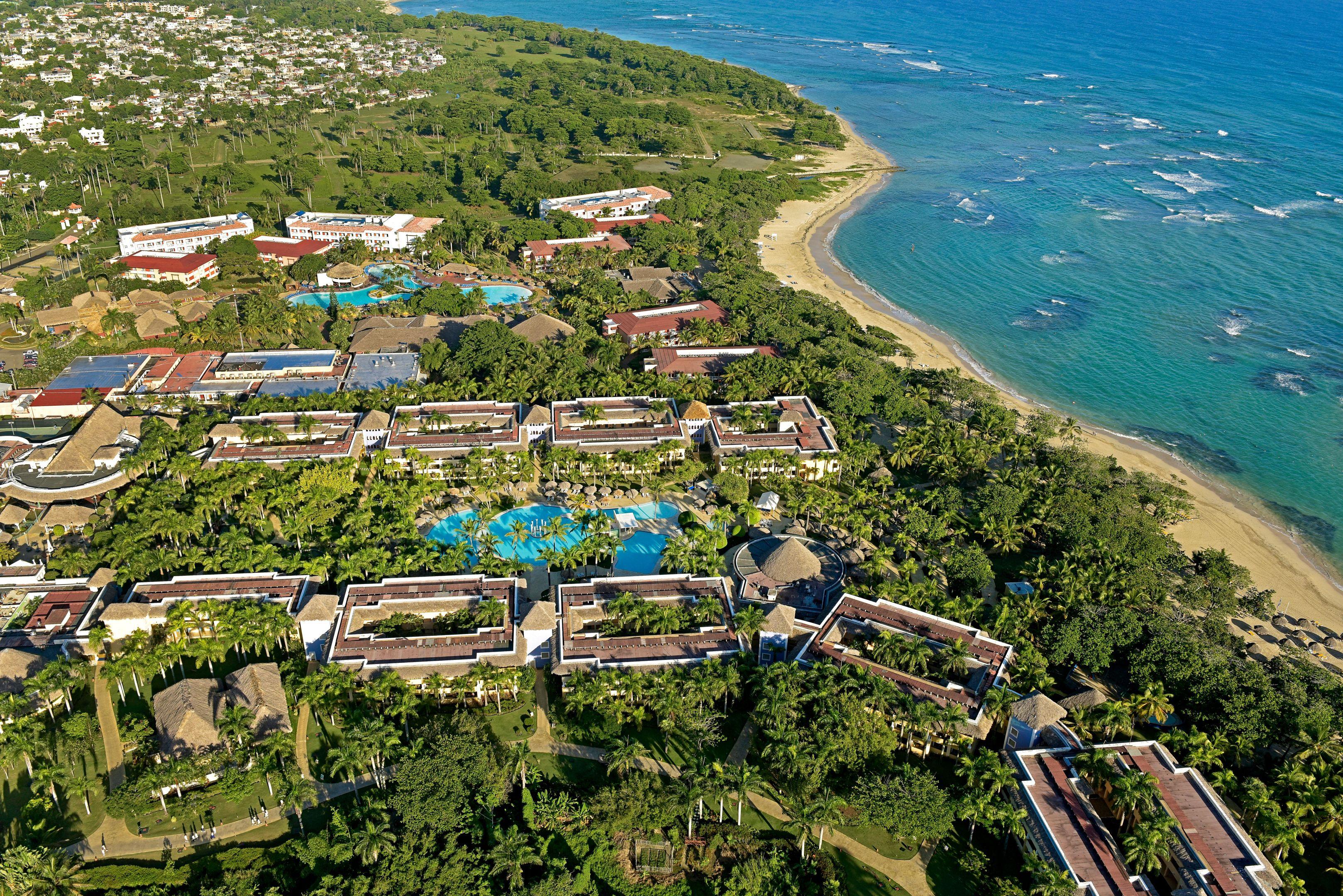 Iberostar Costa Dorada — photo 5