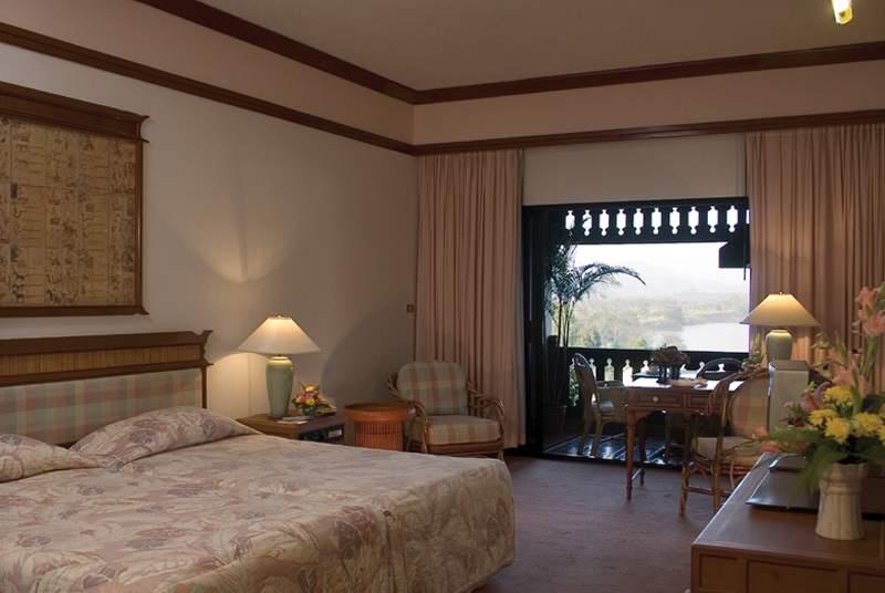 The Imperial Golden Triangle Resort — photo 5