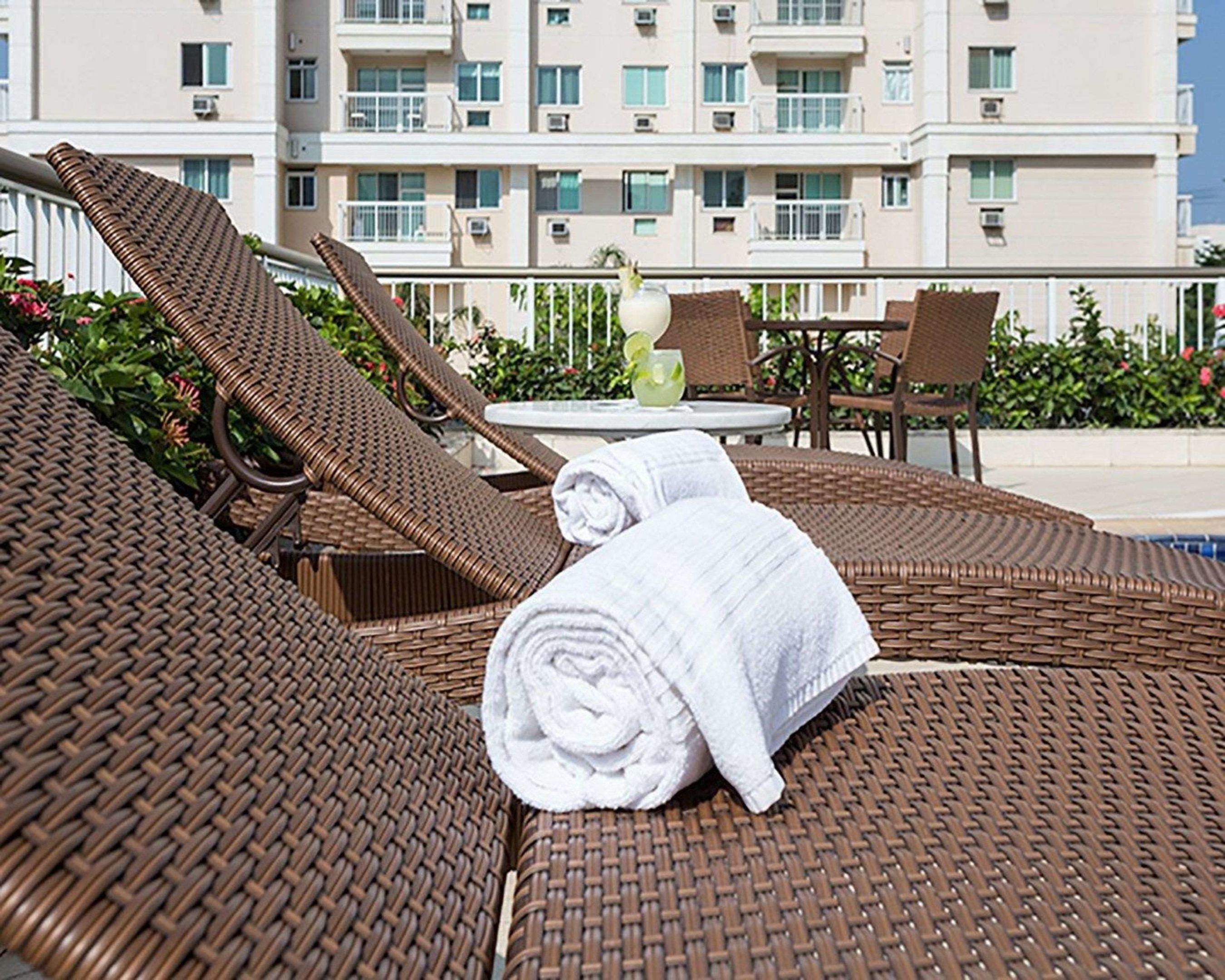 Hotel Quality Rio Barra Da Tijuca — photo 4
