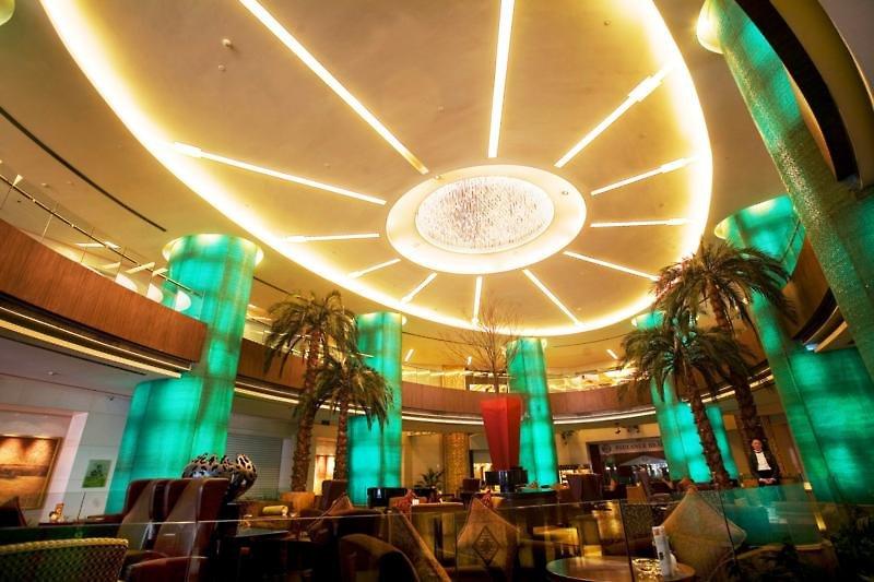 Kempinski Chengdu — photo 5
