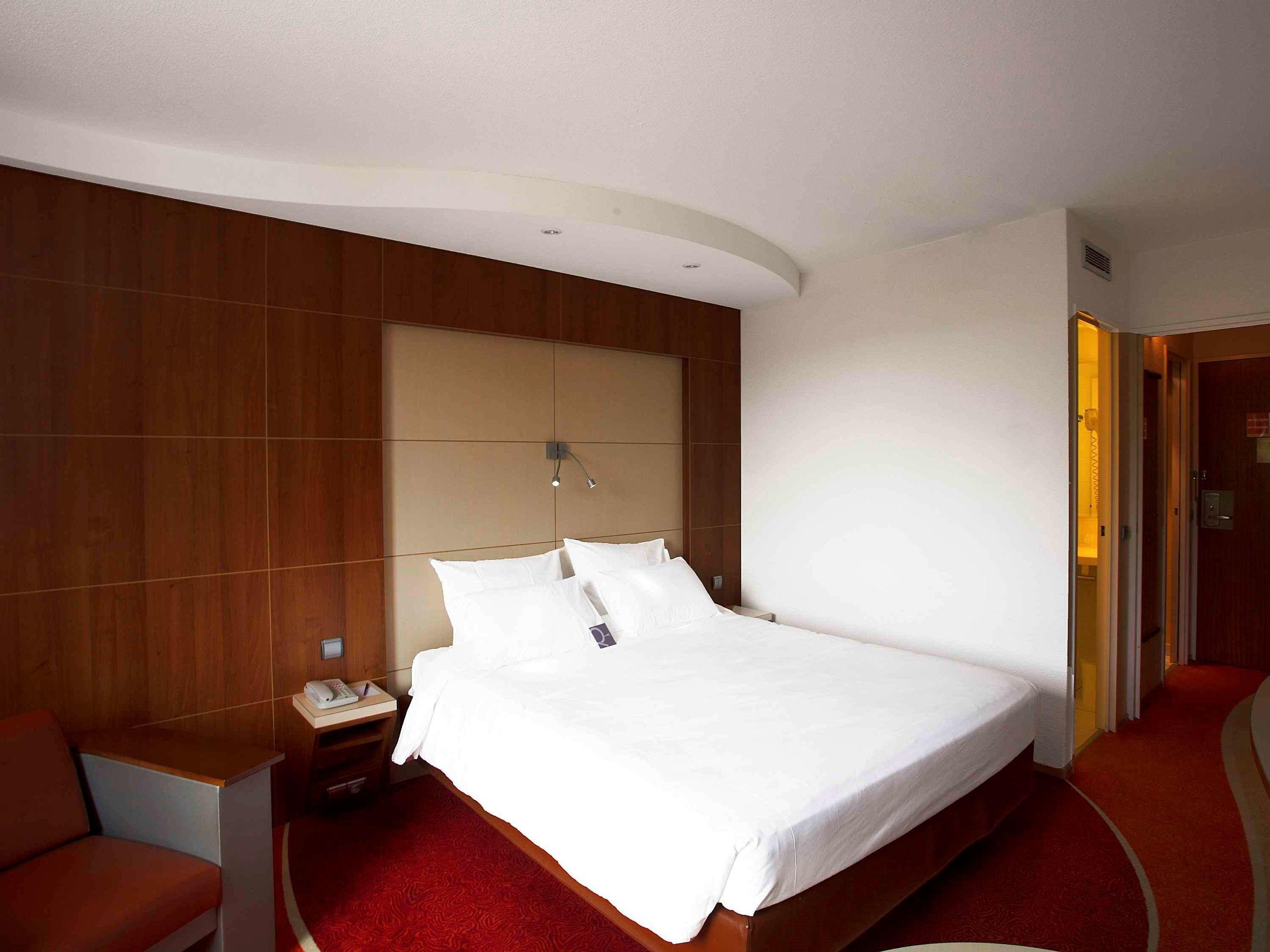 Mercure Toulouse Centre Compans — photo 5