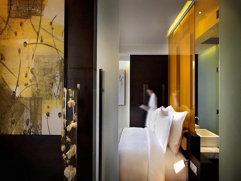 InterContinental Beichen — photo 5