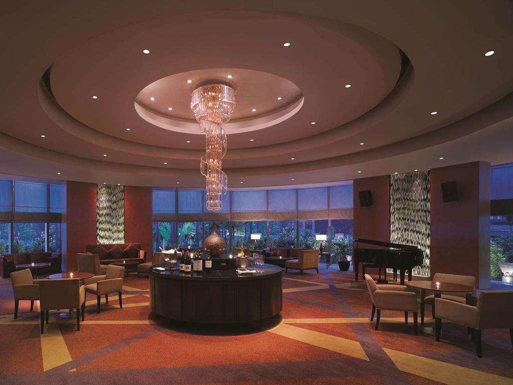 New World Manila Bay Hotel — photo 3