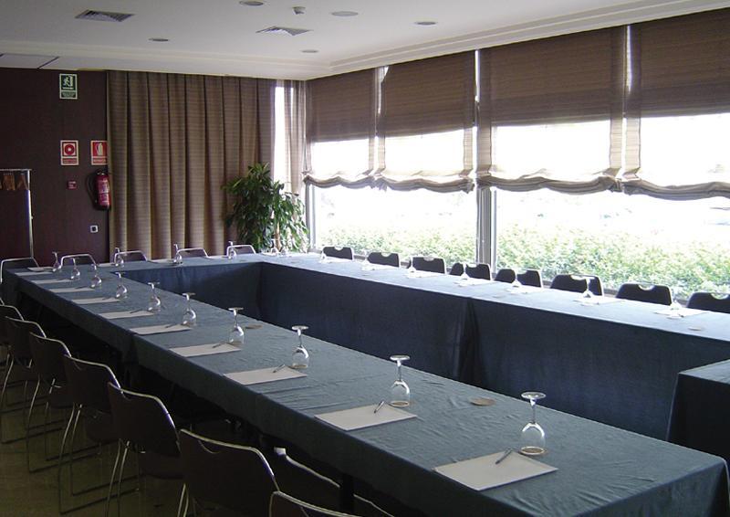 Hotel Augusta Barcelona Vallés — photo 4