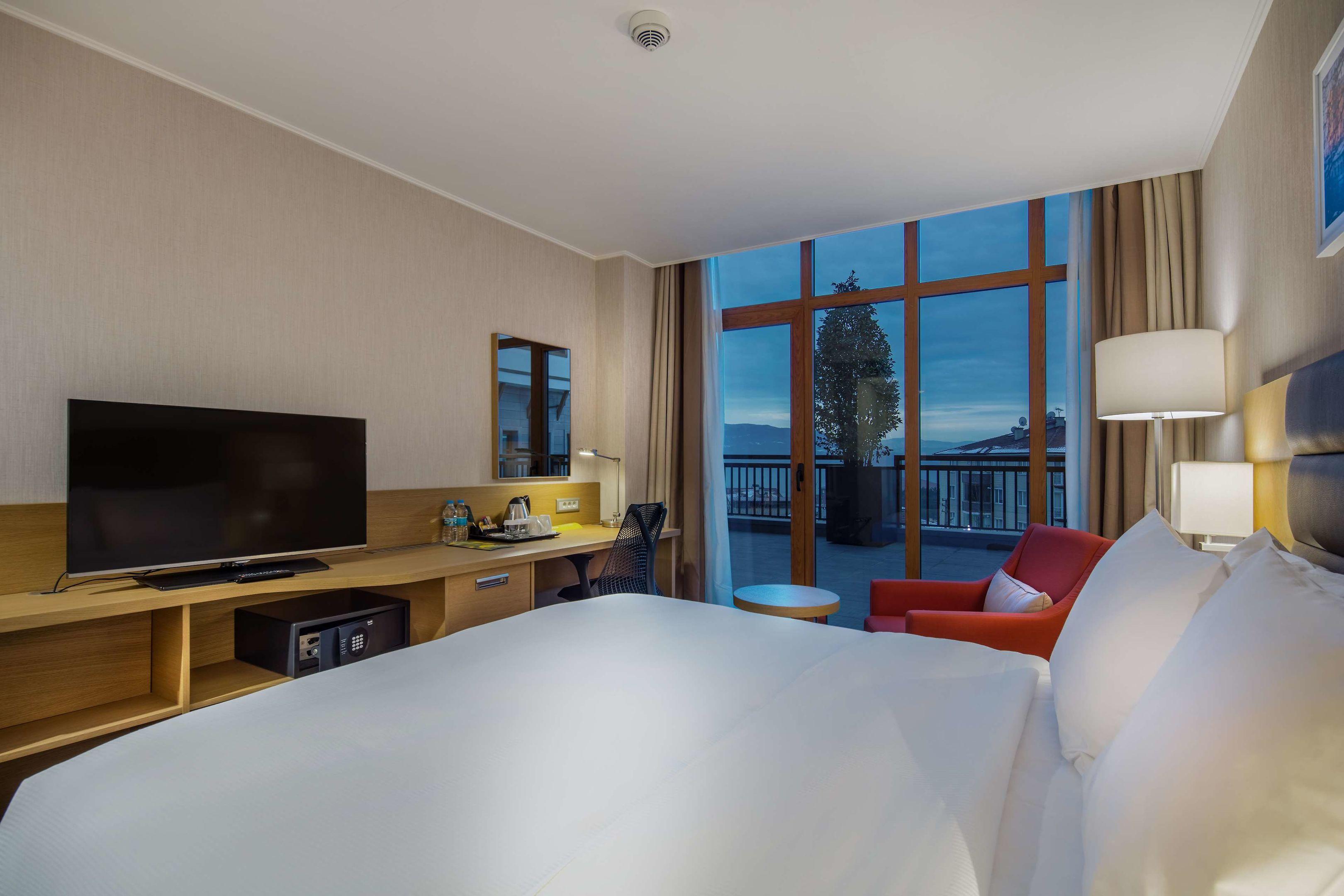 Hilton Garden Inn Safranbolu — photo 5