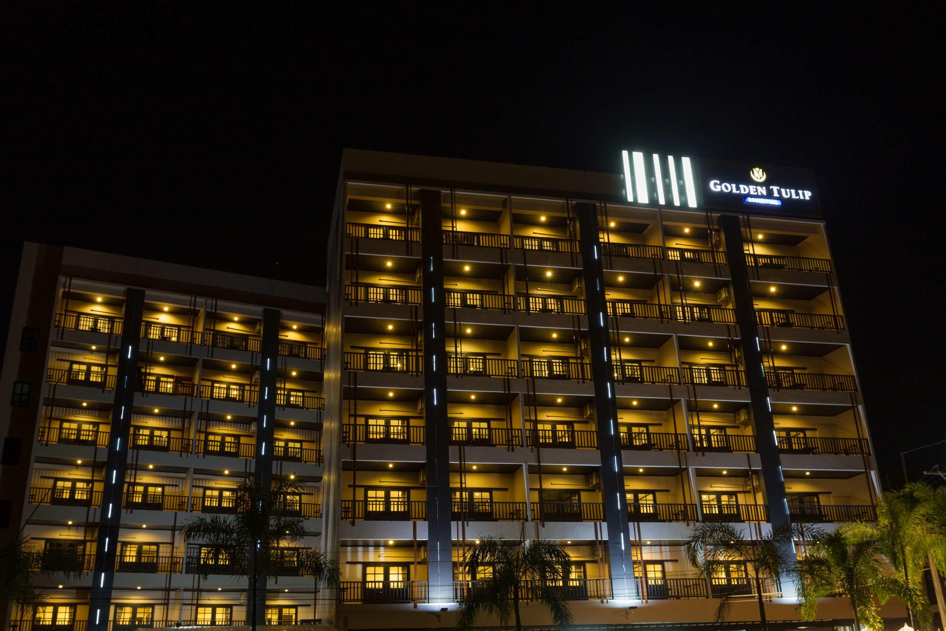 Golden Tulip Essential Pattaya — photo 3