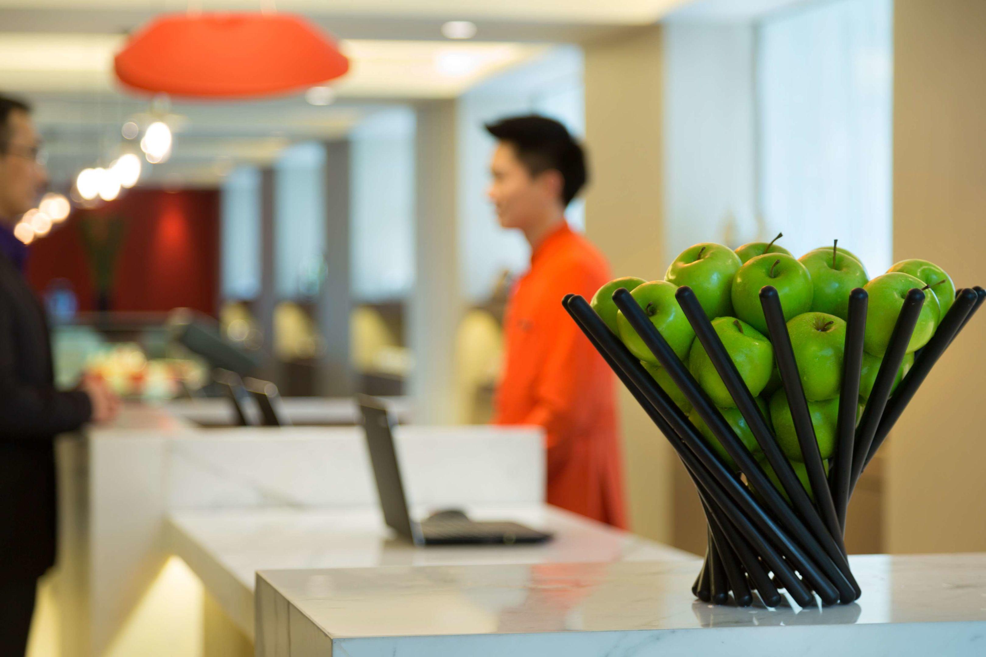 Hyatt Place Shenzhen Dongmen — photo 4