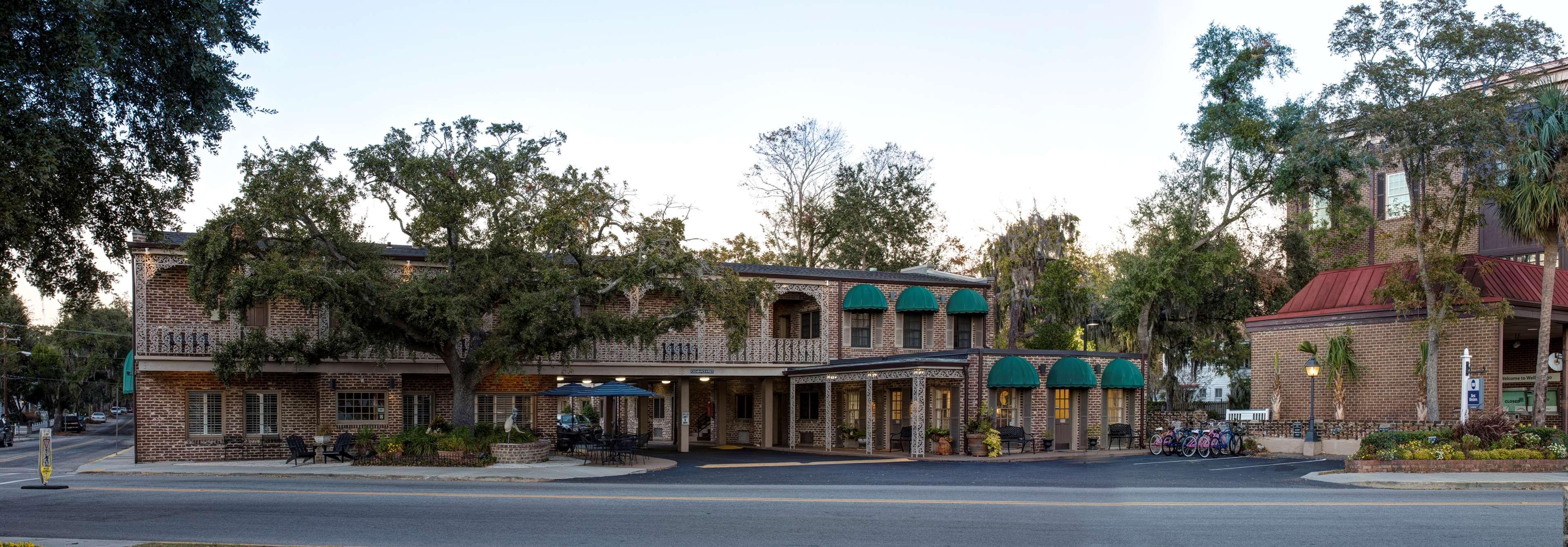 Best Western Sea Island Inn — photo 5