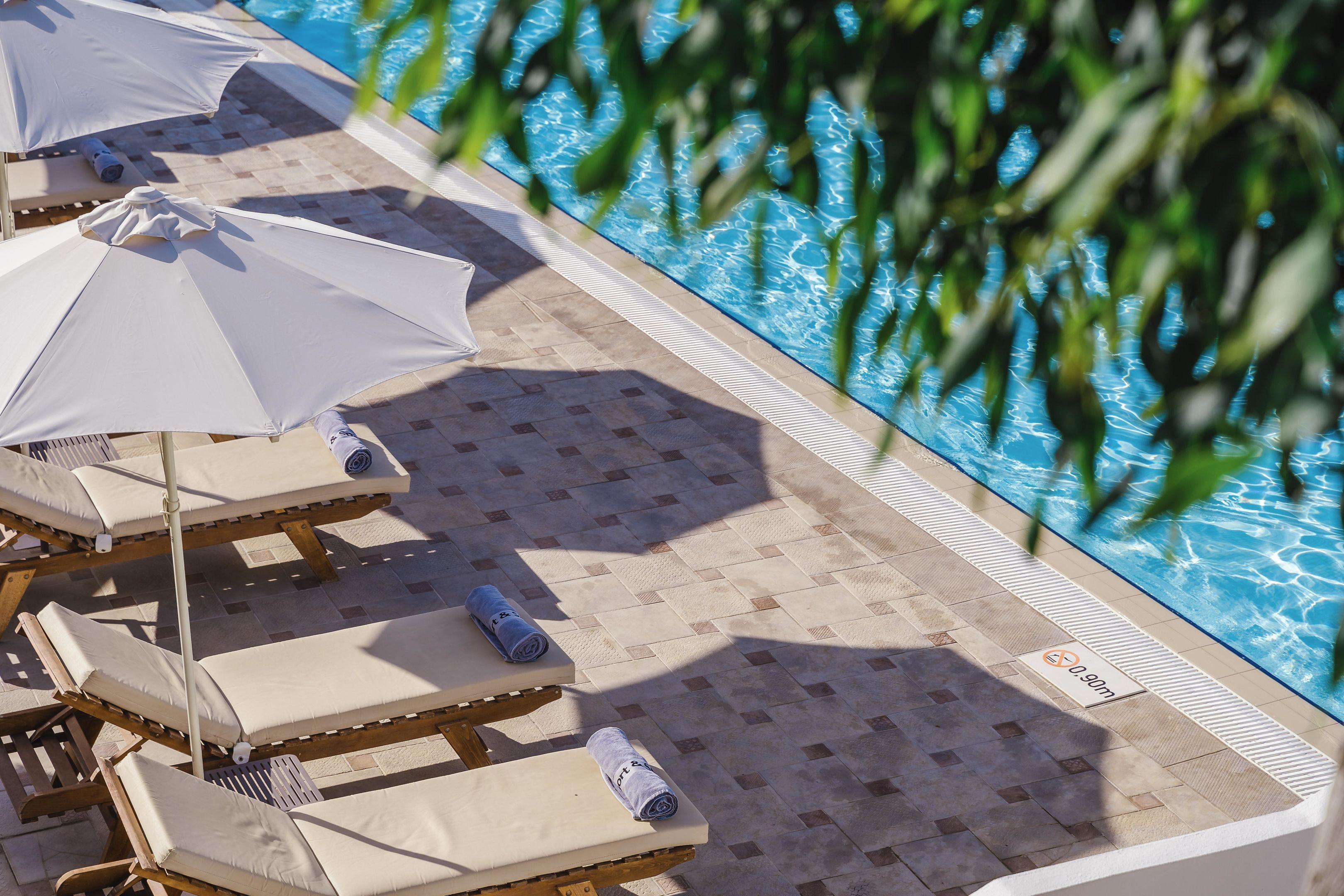 Lindos Village Resort & Spa — photo 3
