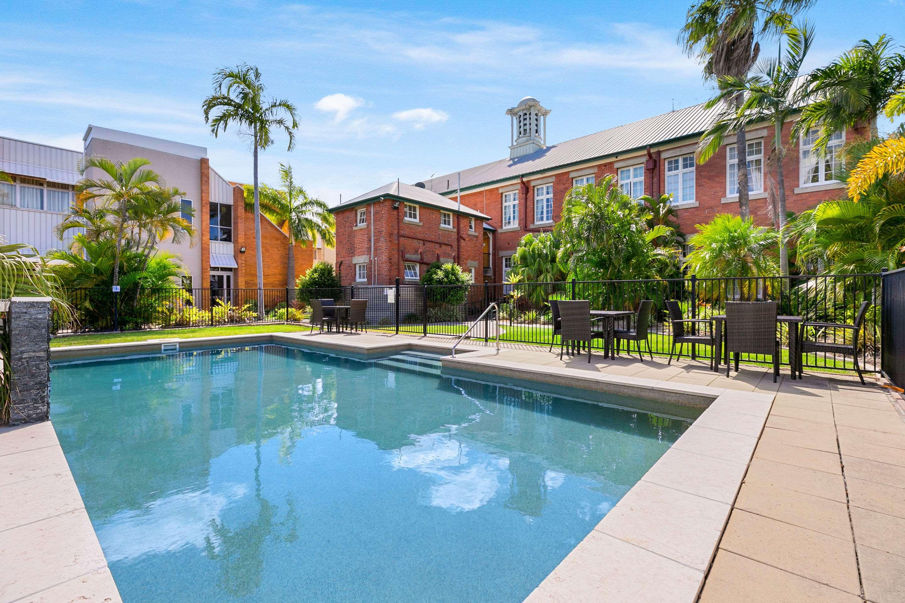 Quality Hotel Regent Rockhampton — photo 4
