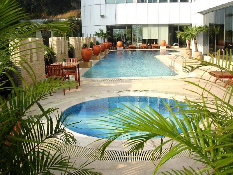 Pan Pacific Xiamen — photo 4
