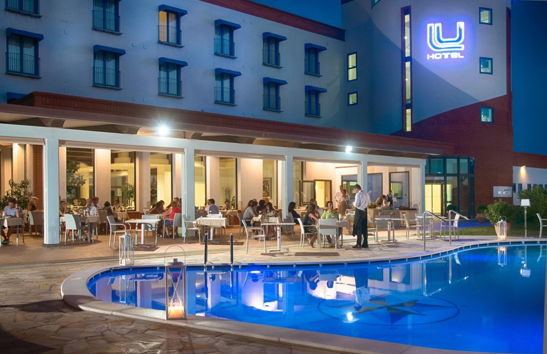 Lu Hotel — photo 5