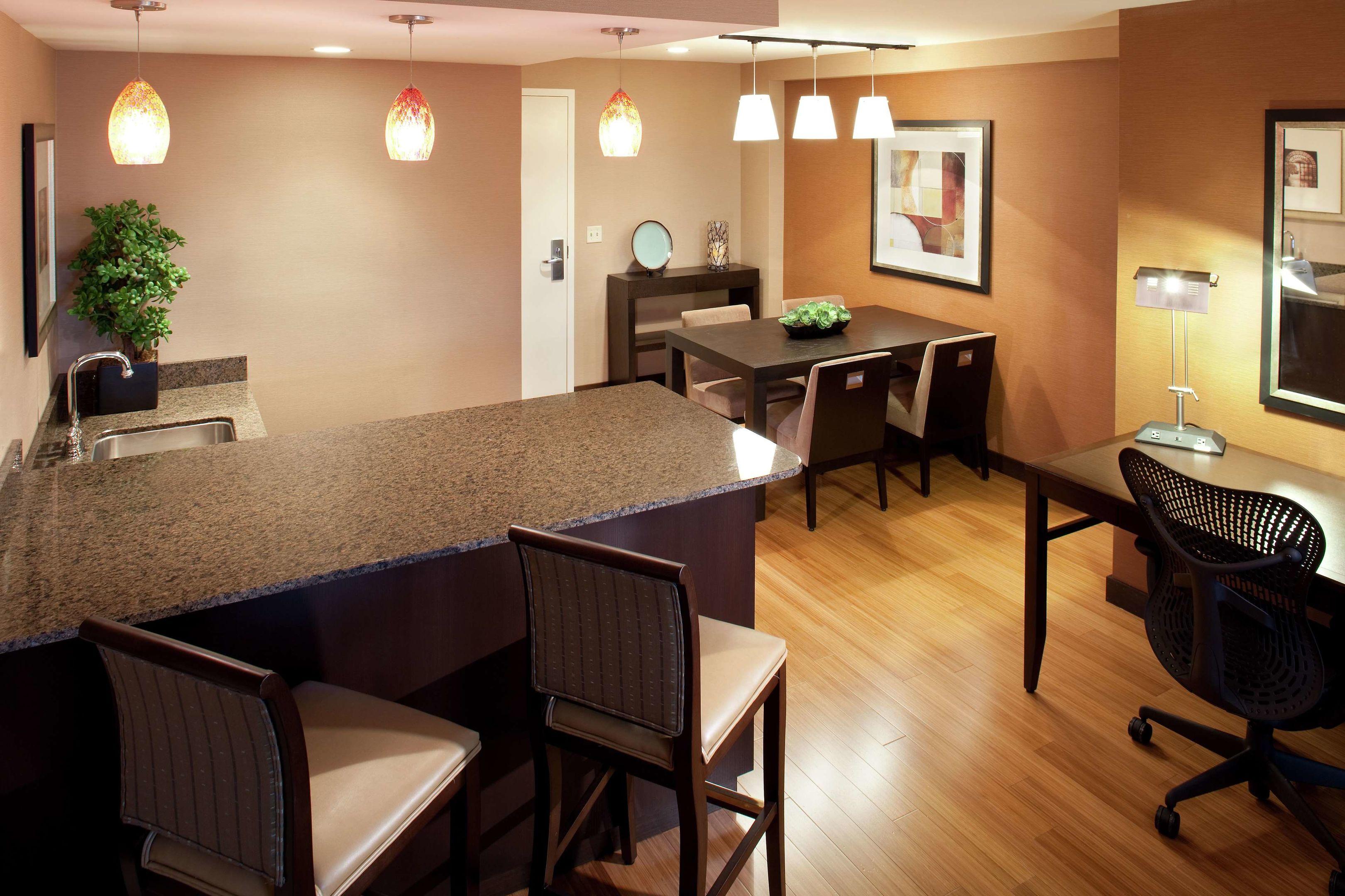 Hilton Garden Inn Sioux Falls — photo 3