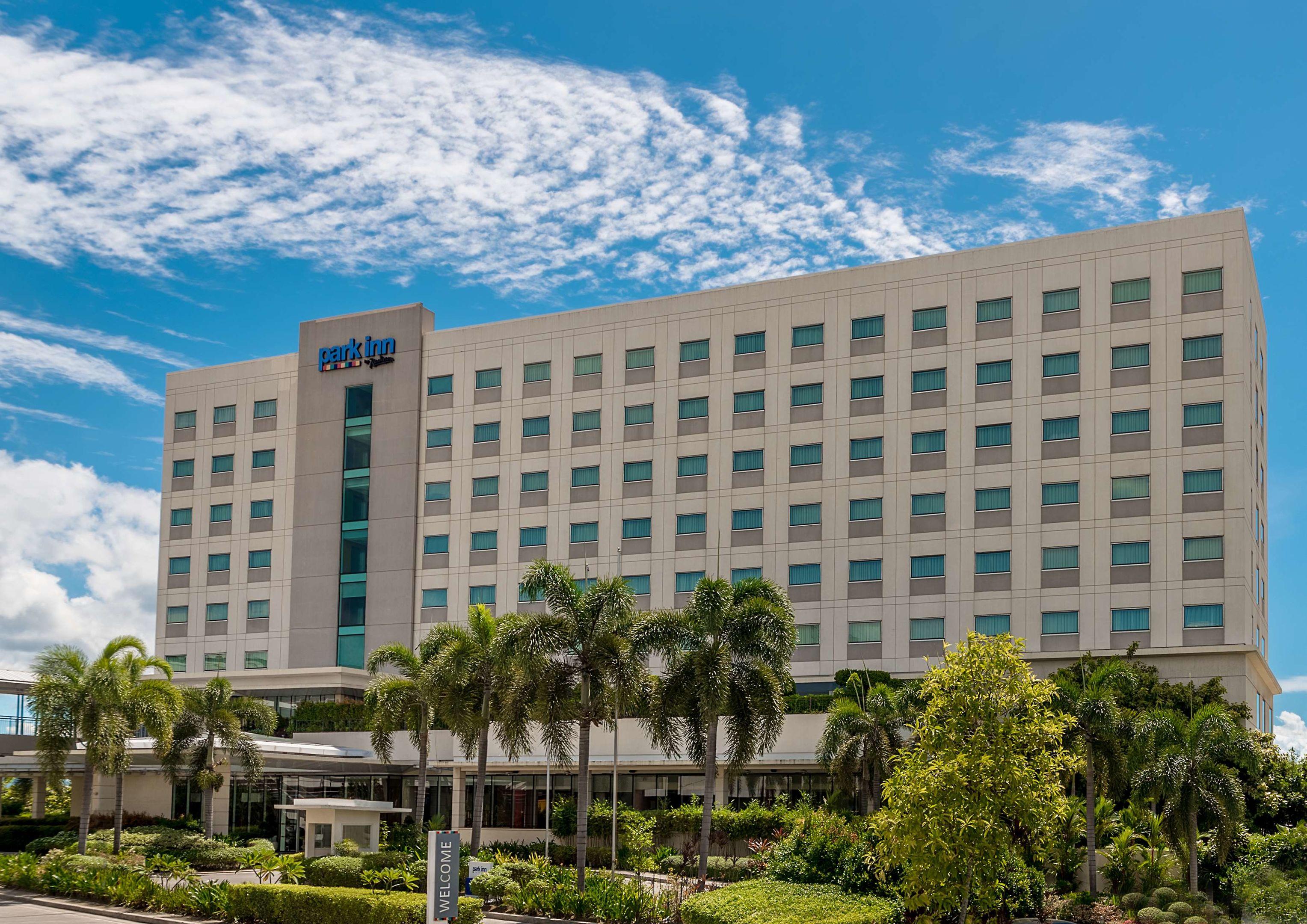 Park Inn by Radisson Davao — photo 3