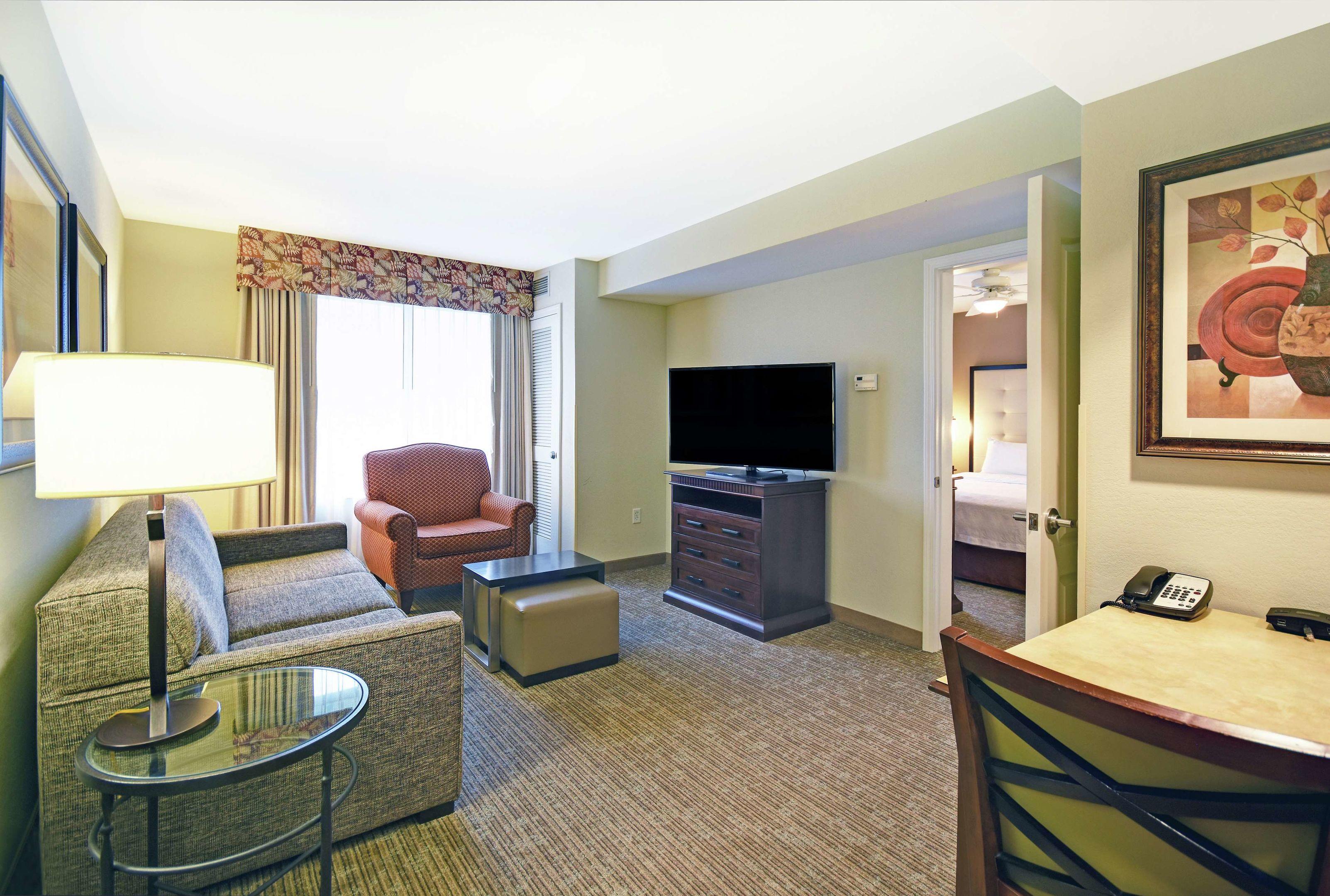 Homewood Suites by Hilton Denver International Airport — photo 5
