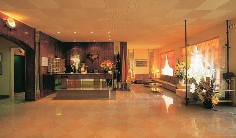 Cosmopolita Hotel-Boutique — photo 5