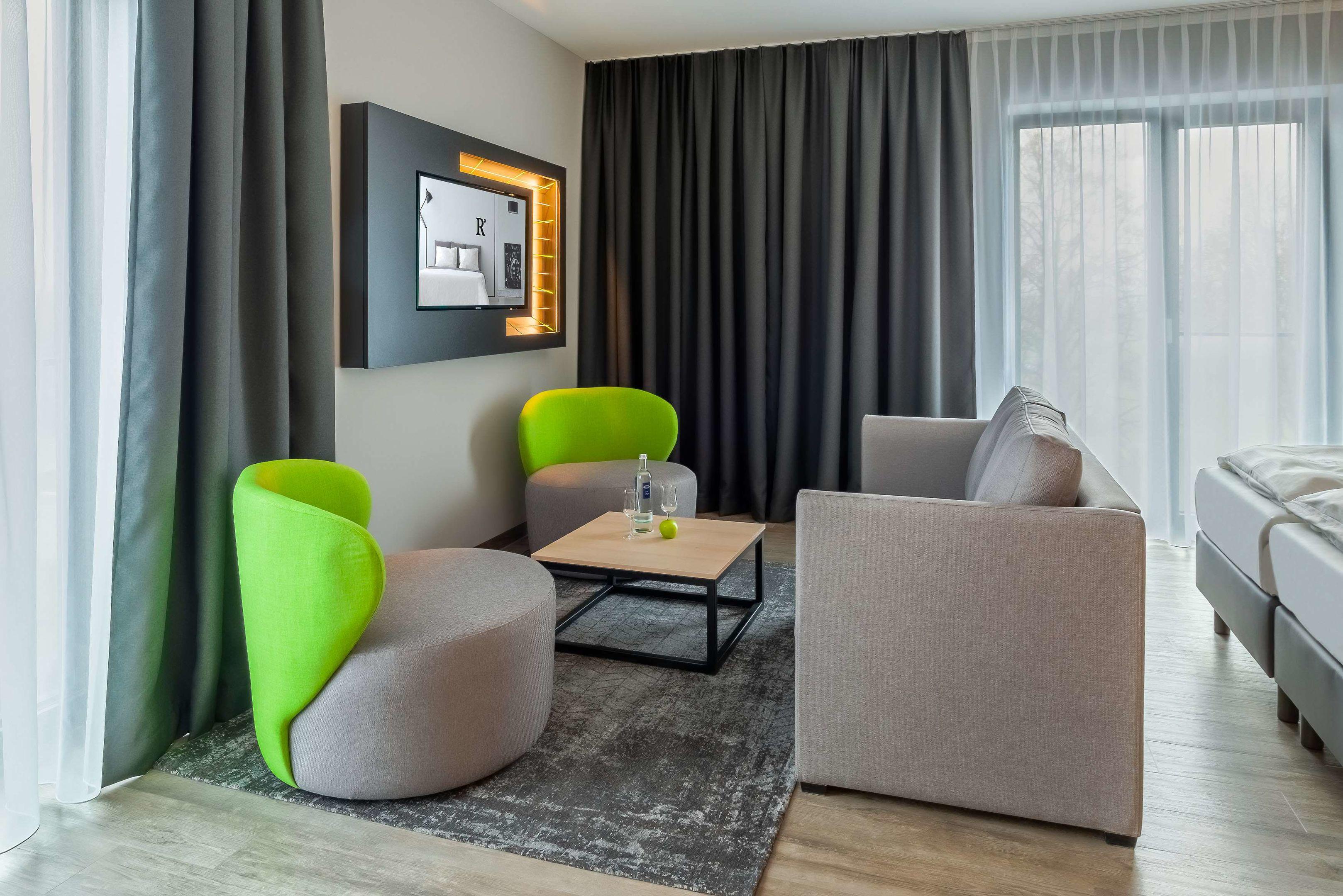 Rilano 24/7 Hotel Kevelaer — photo 4