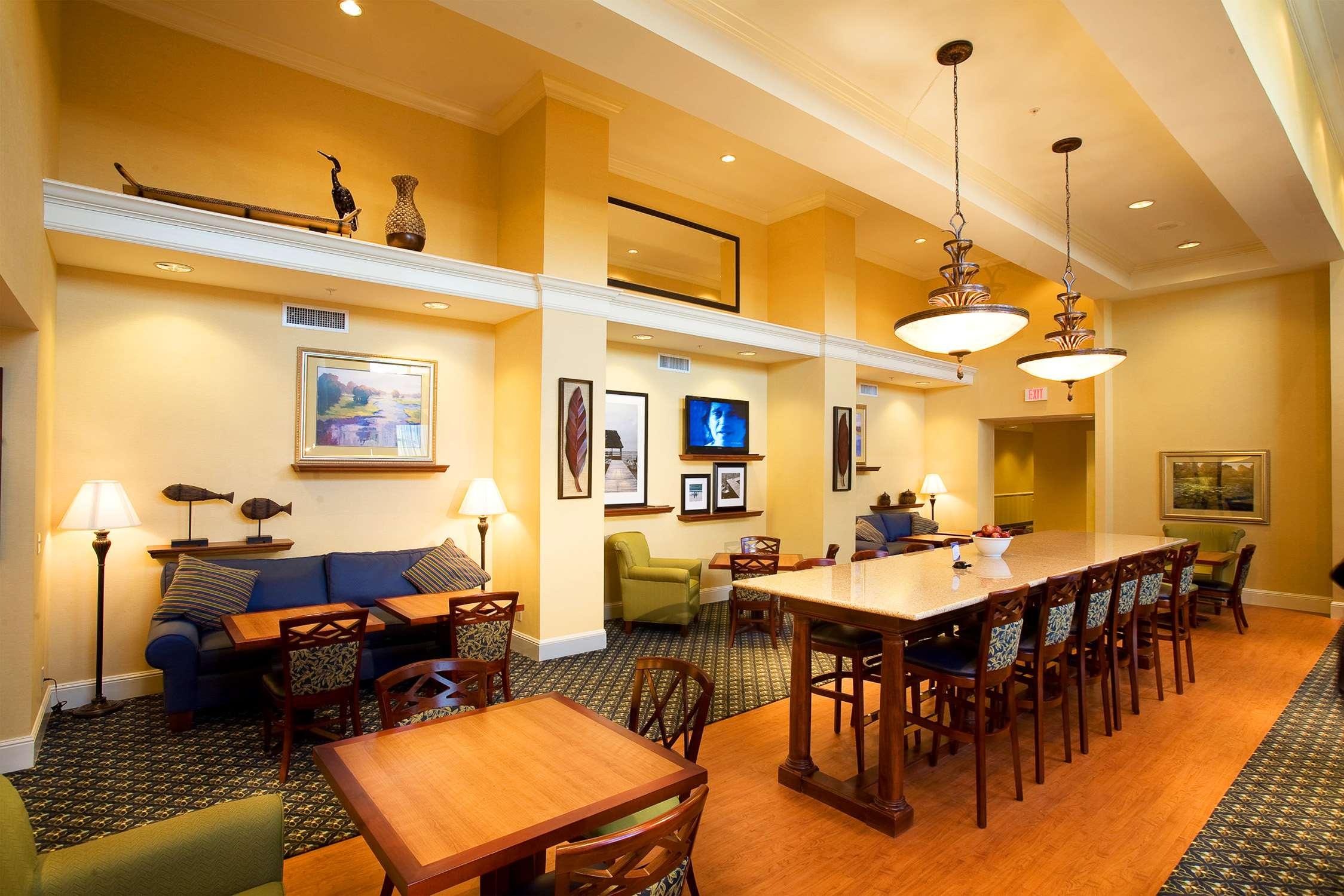 Hampton Inn & Suites Lake Wales — photo 5