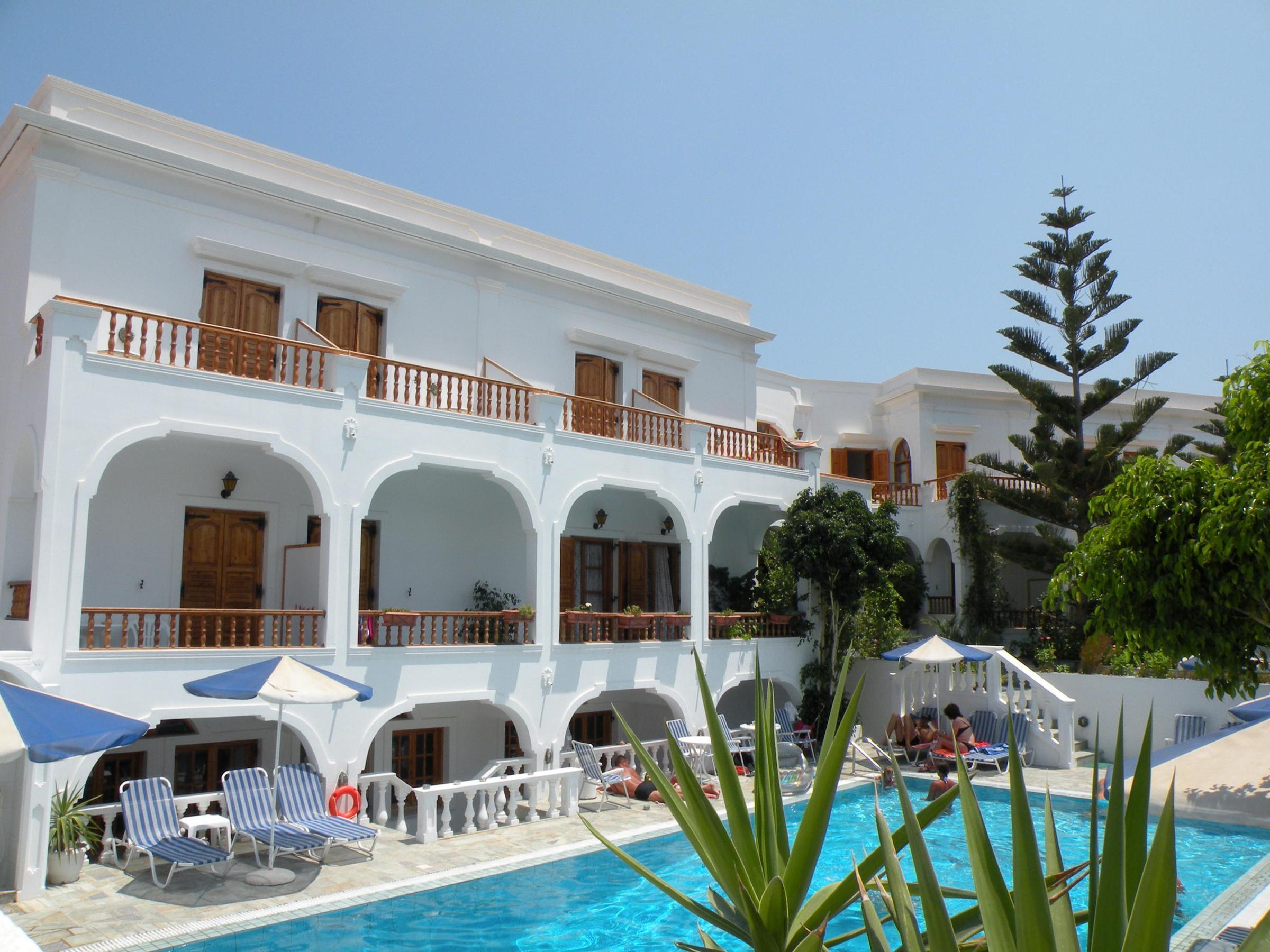 Hotel Armonia — photo 4