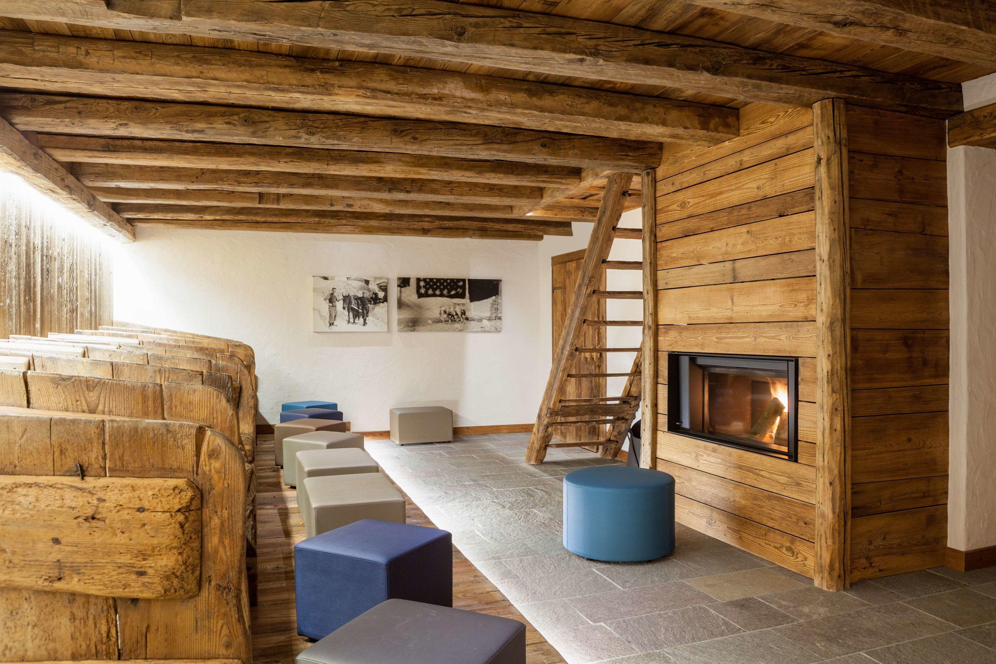 Borgo Eibn Mountain Lodge — photo 5