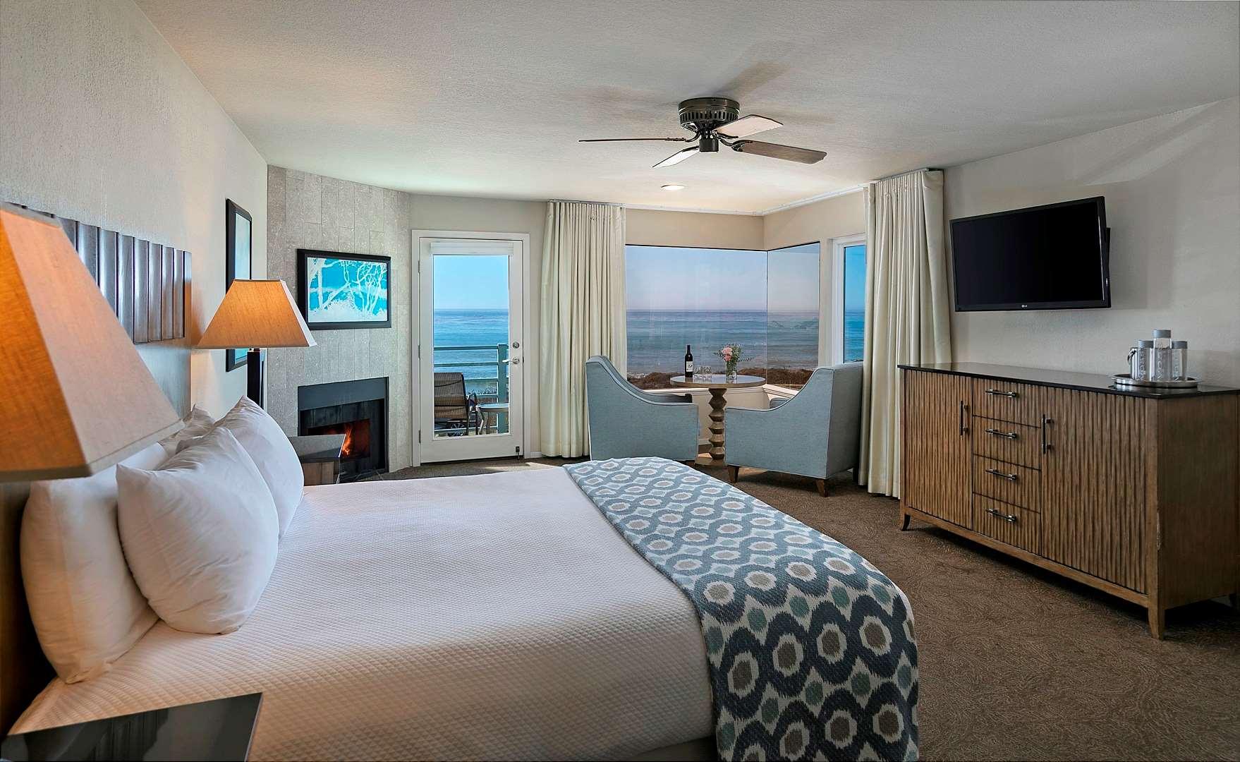 Cambria Landing Inn & Suites — photo 5