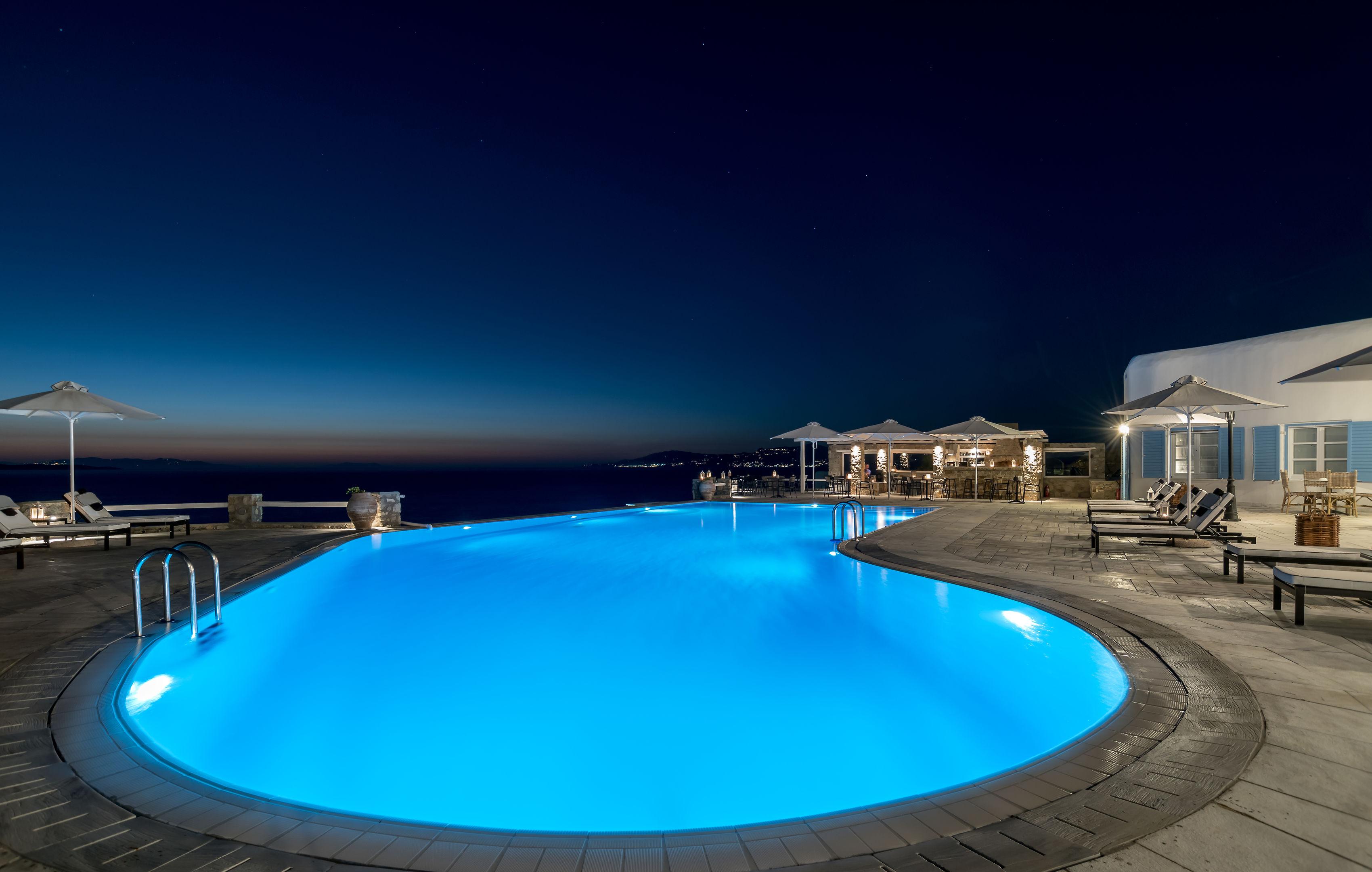 Capo Di Mykonos — photo 5