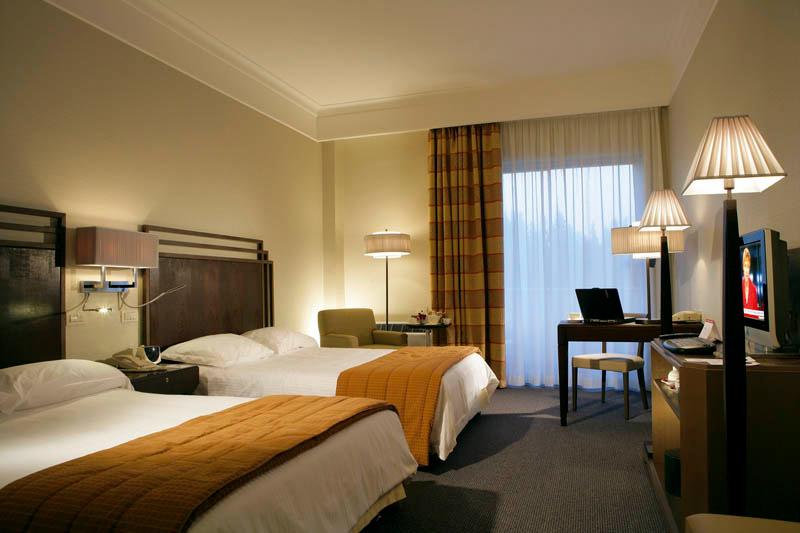 Crowne Plaza St. Peter's — photo 5