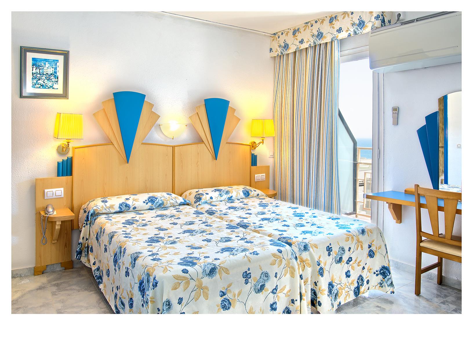 Hotel Checkin Blanes — photo 4