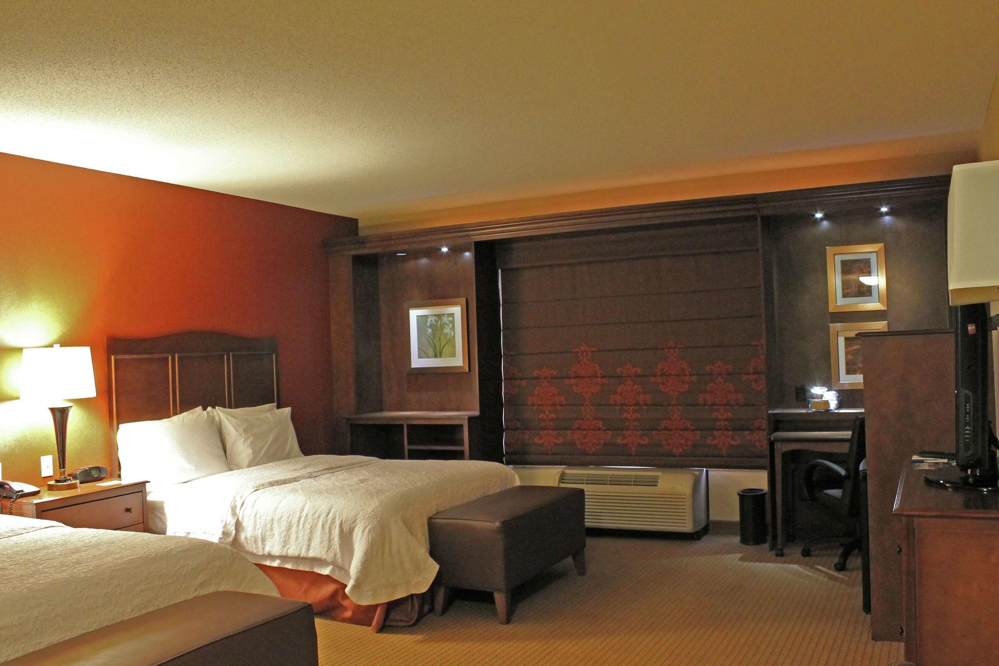 Hampton Inn & Suites St. Louis/South I-55 — photo 4