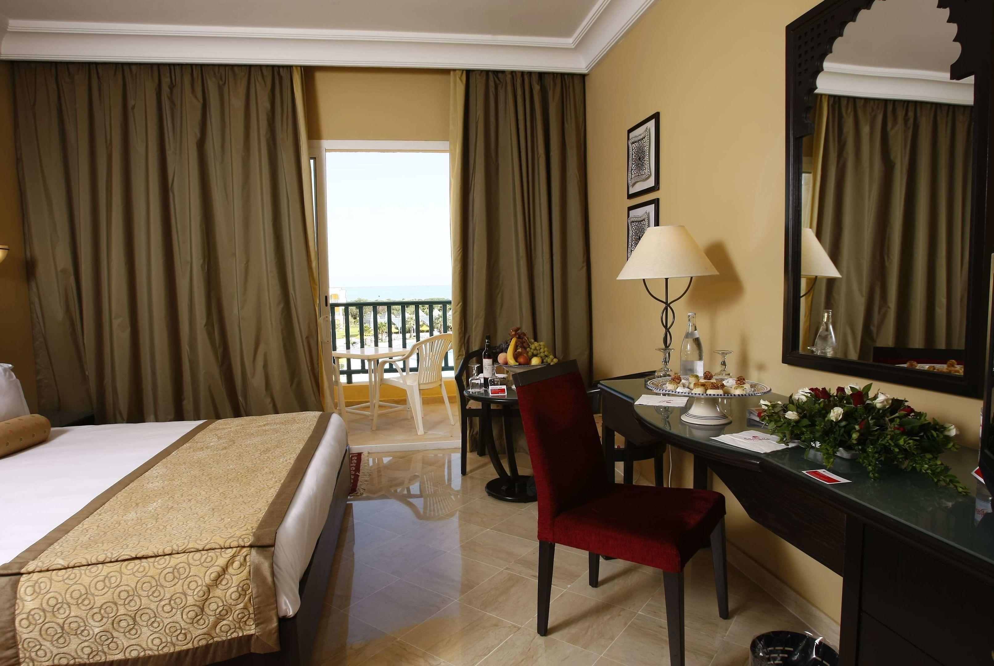 Ramada Plaza Tunis — photo 3