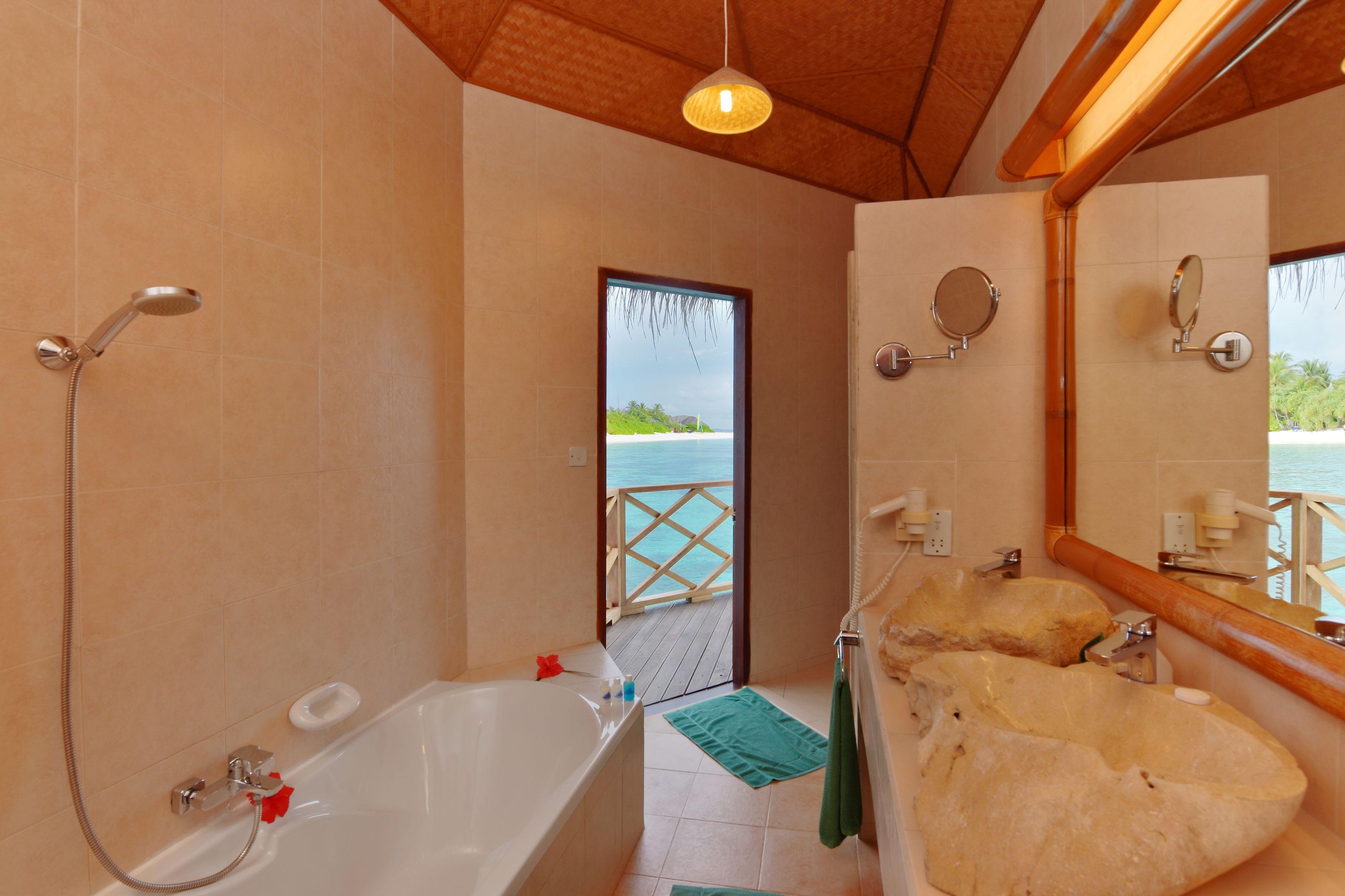 Angaga Island Resort & Spa — photo 5