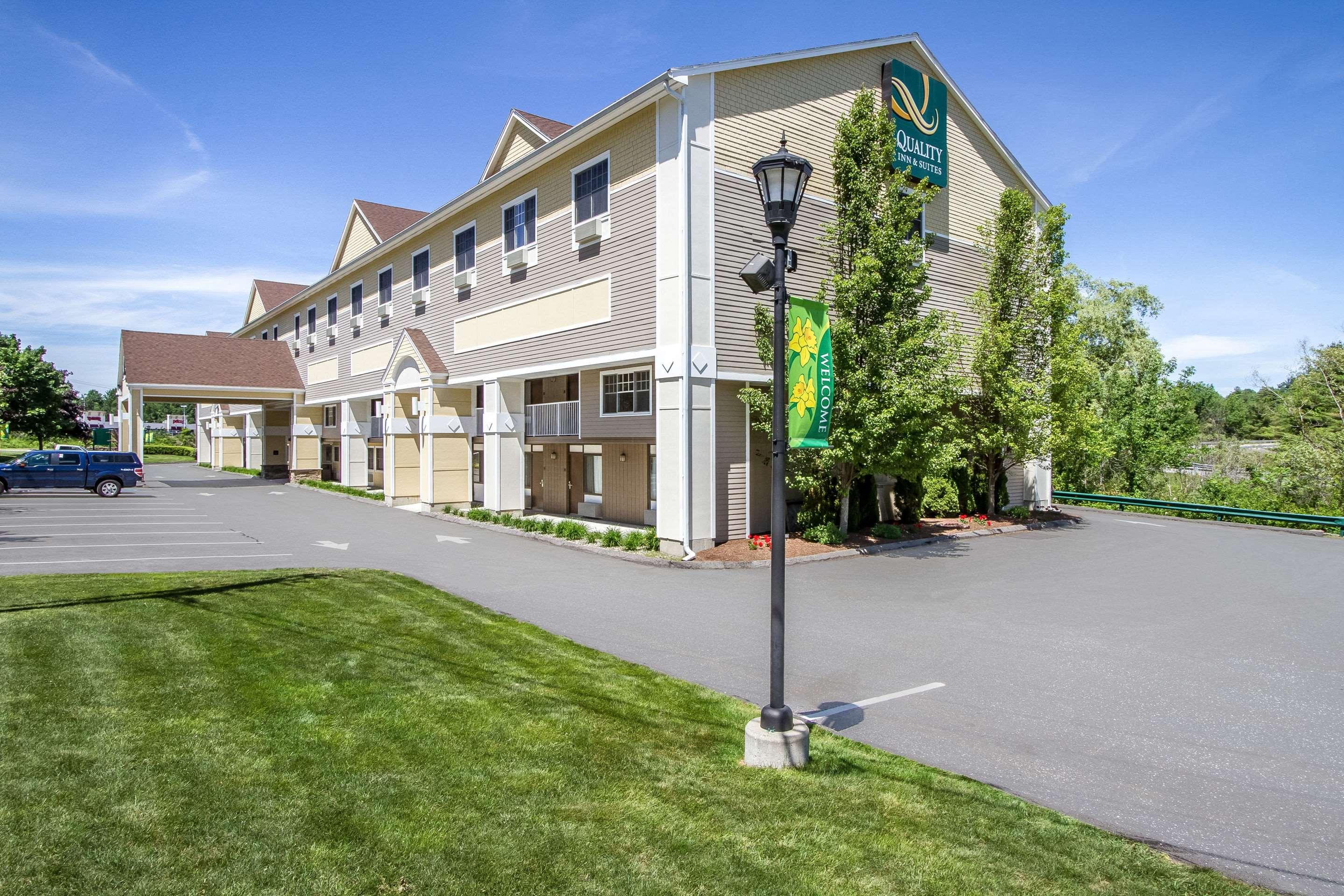 Quality Inn & Suites Evergreen — photo 4