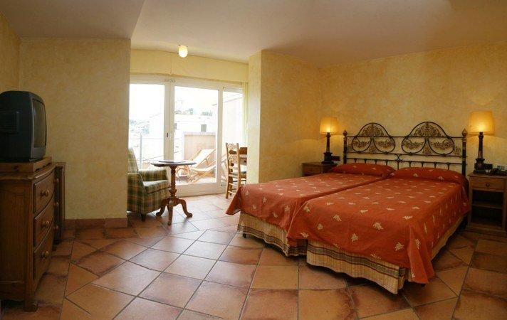Hotel URH Vila de Tossa — photo 5
