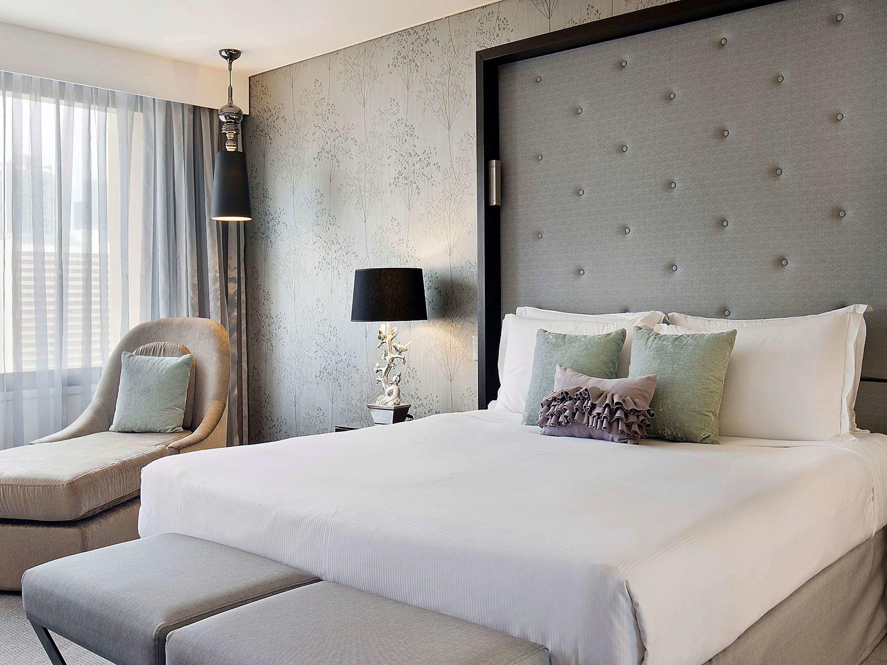 Sofitel Brisbane Central — photo 4