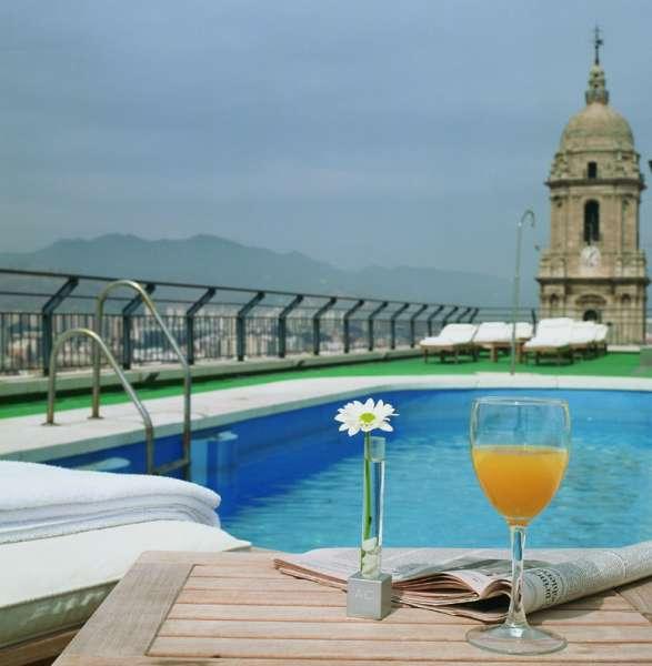 AC Hotel Málaga Palacio — photo 4