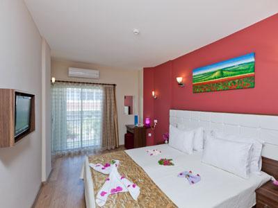 Niss Lara Hotel — photo 5