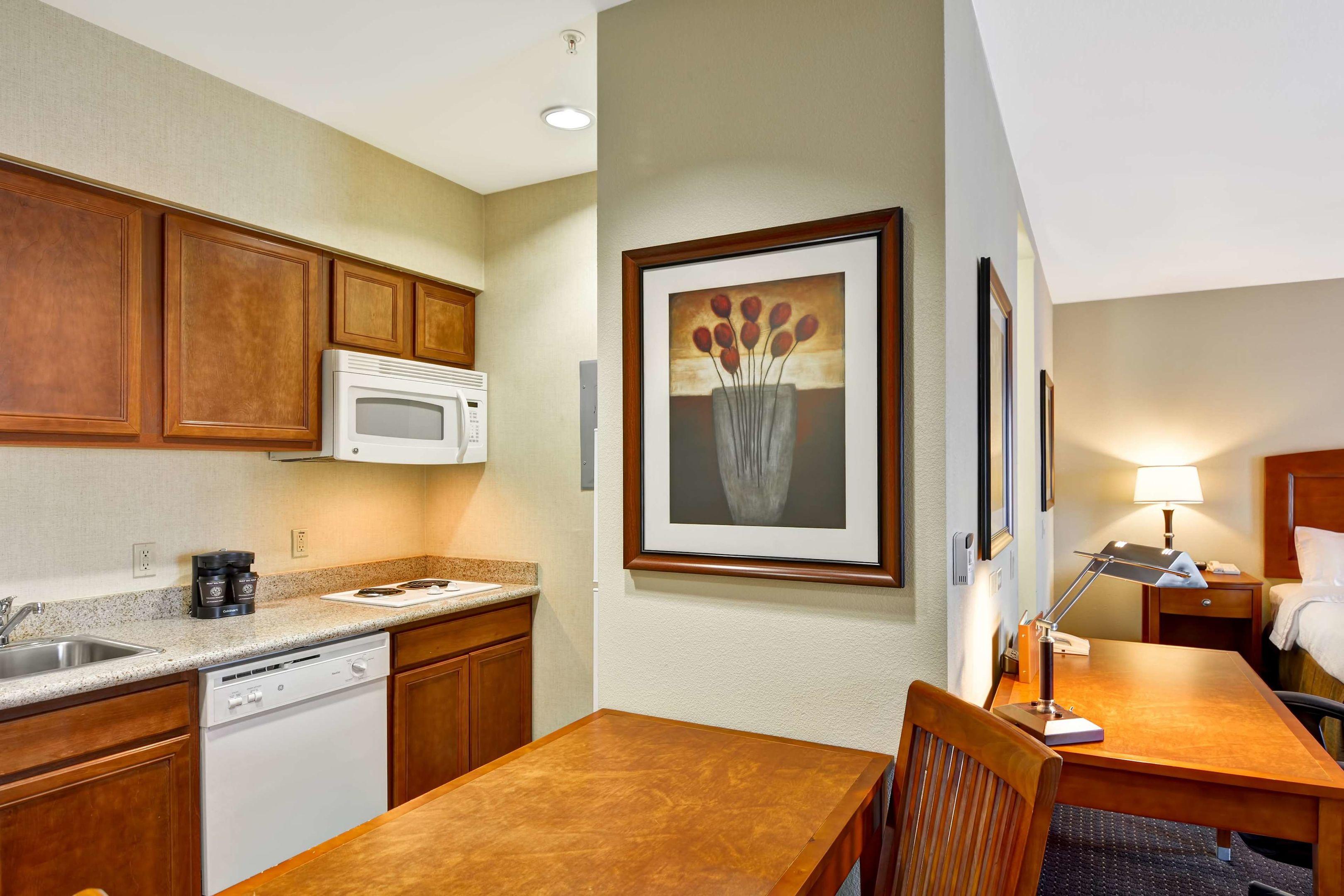 Homewood Suites by Hilton Houston West-Energy Corridor — photo 4