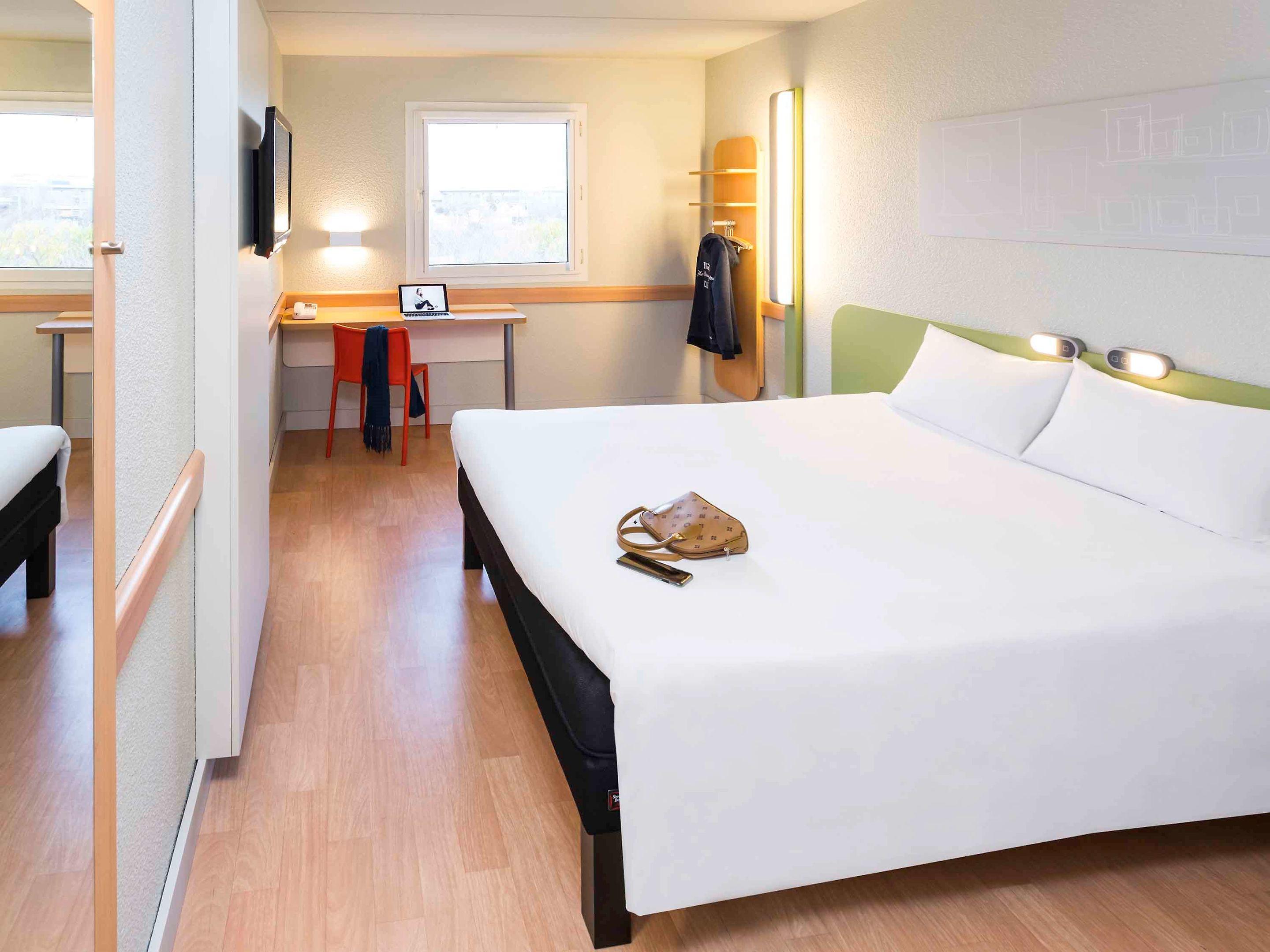ibis budget Madrid Alcorcón Móstoles — photo 5