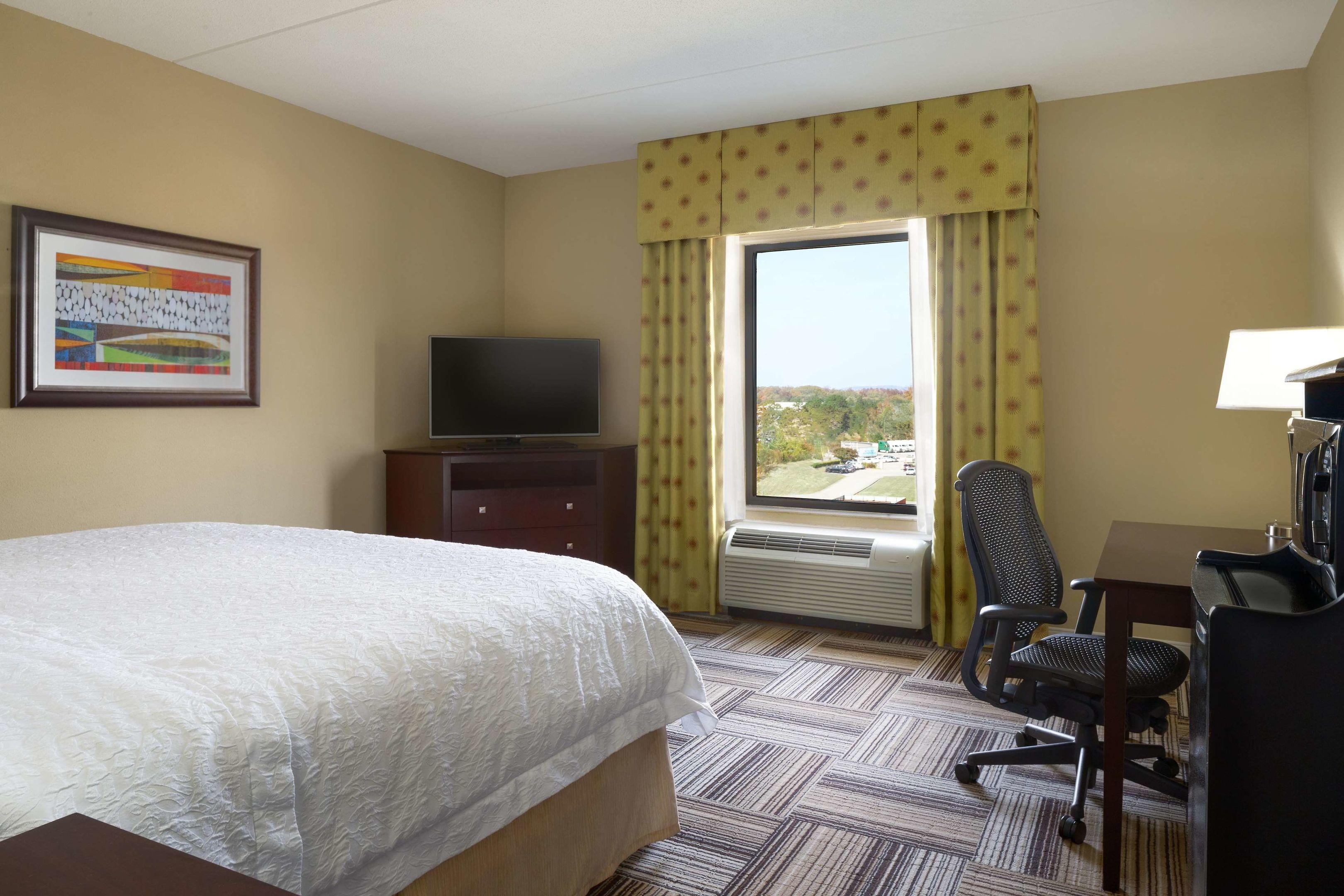 Hampton Inn Knoxville East — photo 5
