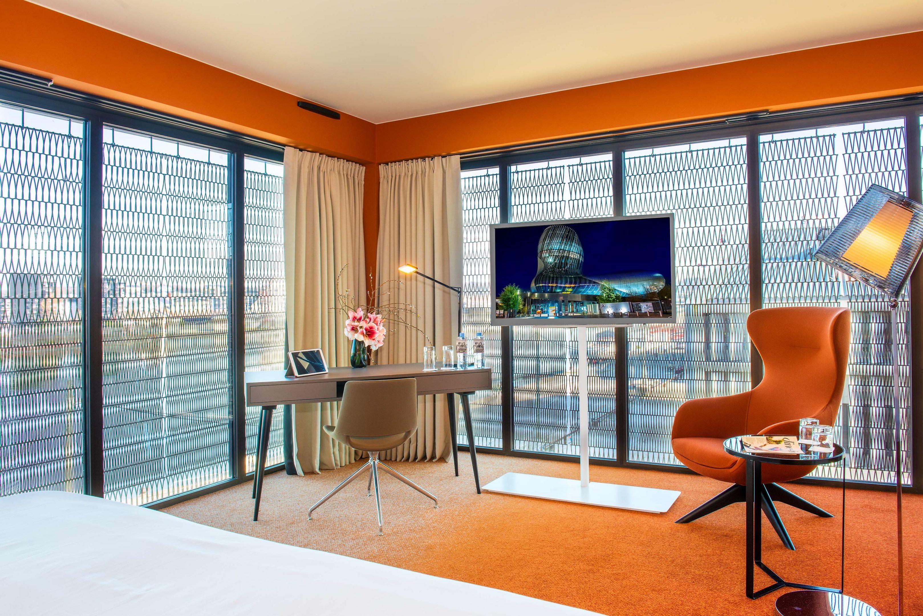 Radisson Blu Hotel Bordeaux — photo 5