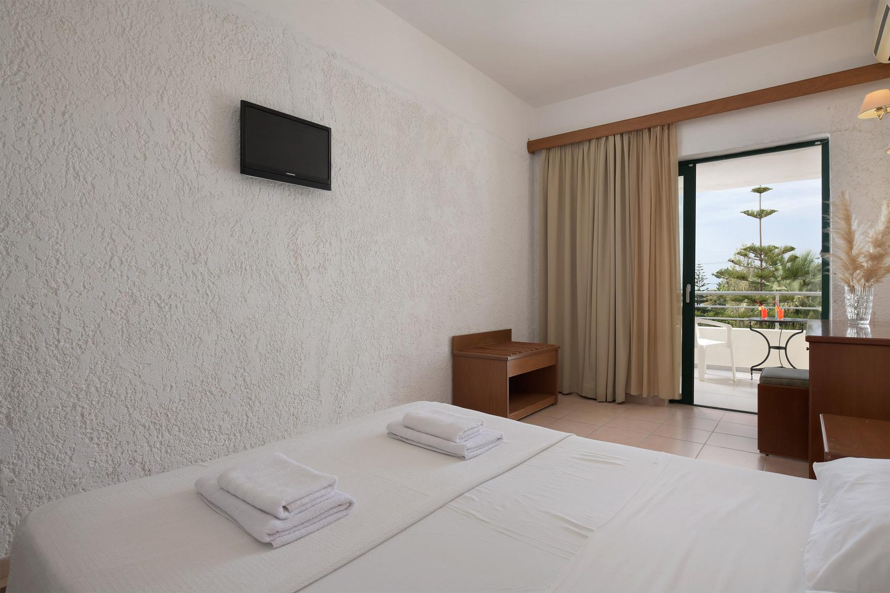 Hotel Gortyna — photo 5