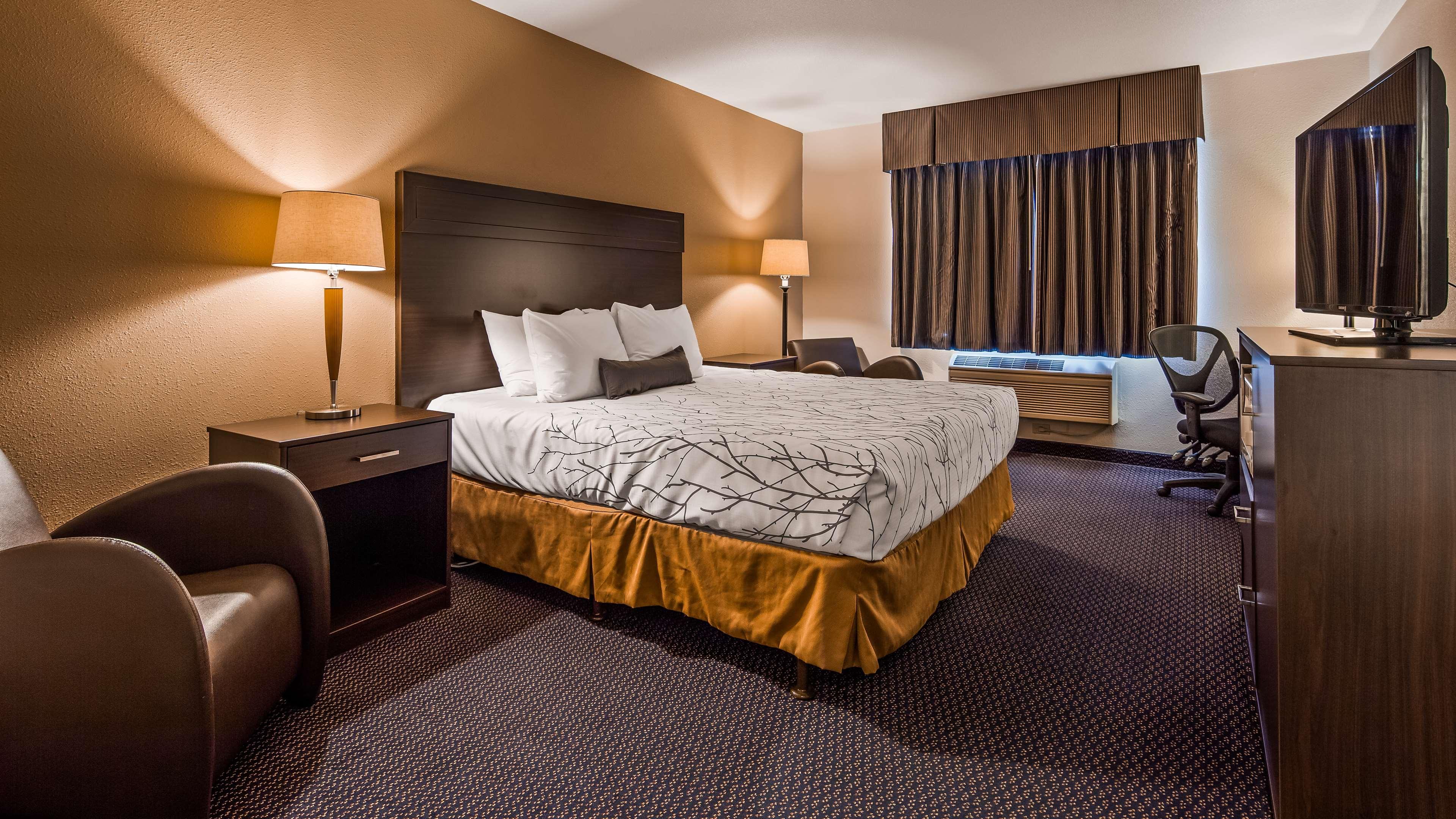 SureStay Plus Hotel by Best Western Post Falls — photo 4