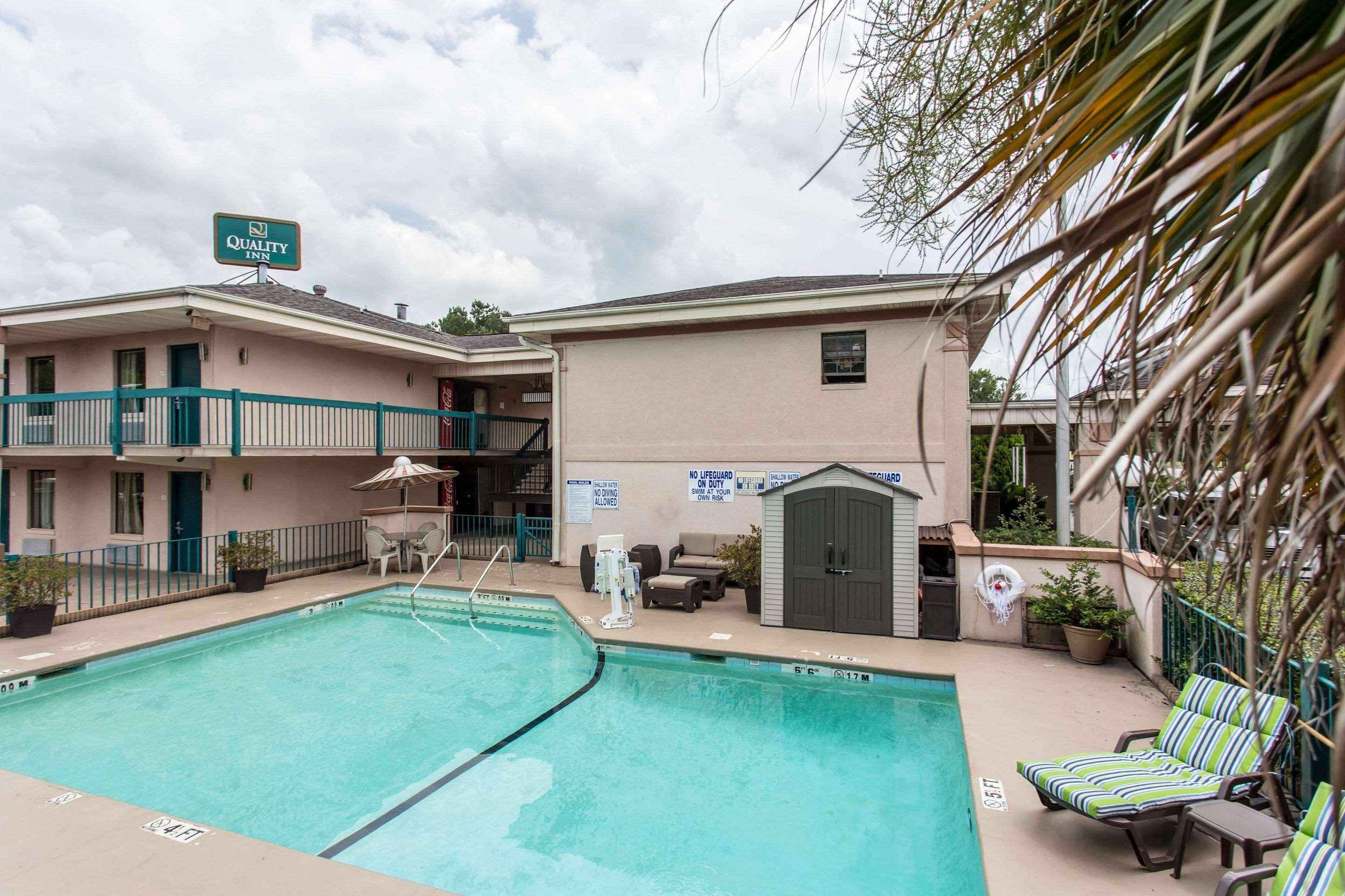 Quality Inn — photo 4